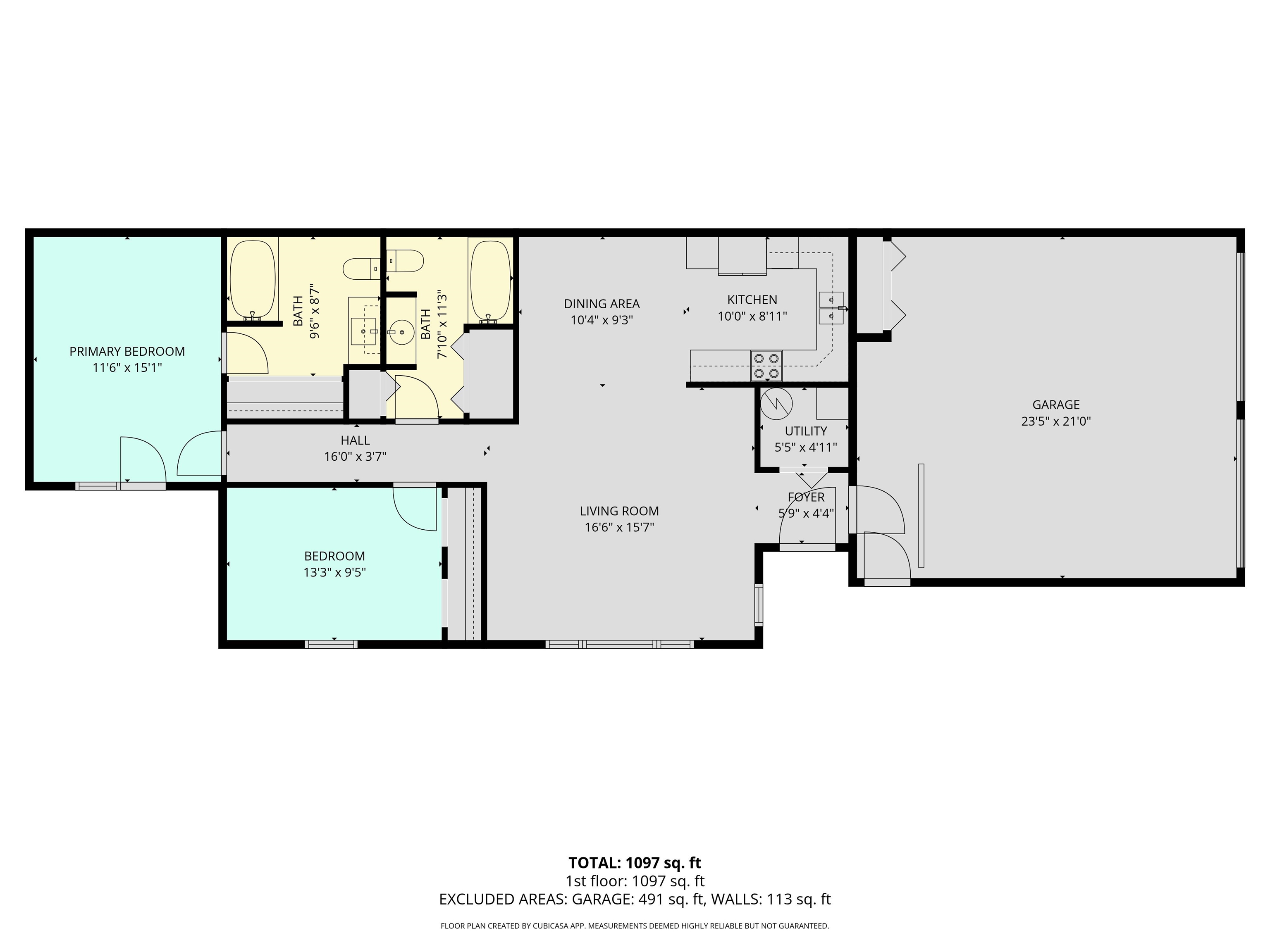 2189 Hammond Place E UNIT&nbsp;57, Traverse City, MI, 49686