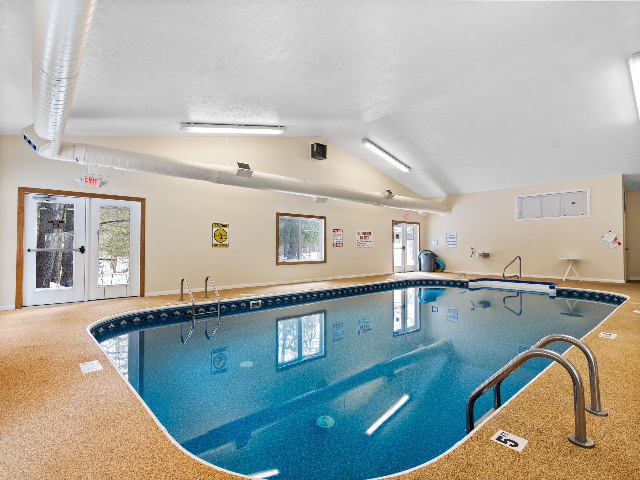 2189 Hammond Place E UNIT&nbsp;57, Traverse City, MI, 49686