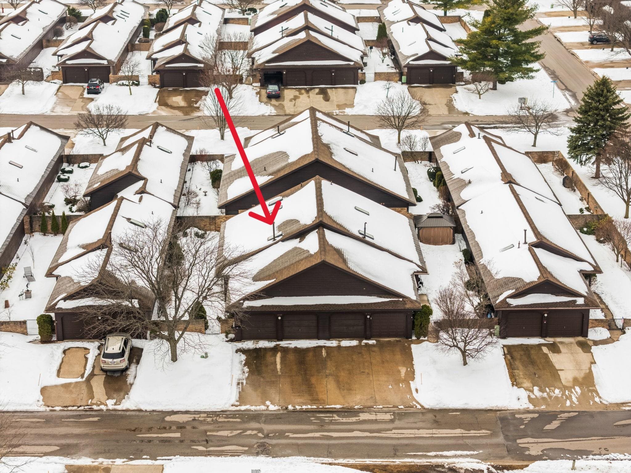 2189 Hammond Place E UNIT&nbsp;57, Traverse City, MI, 49686