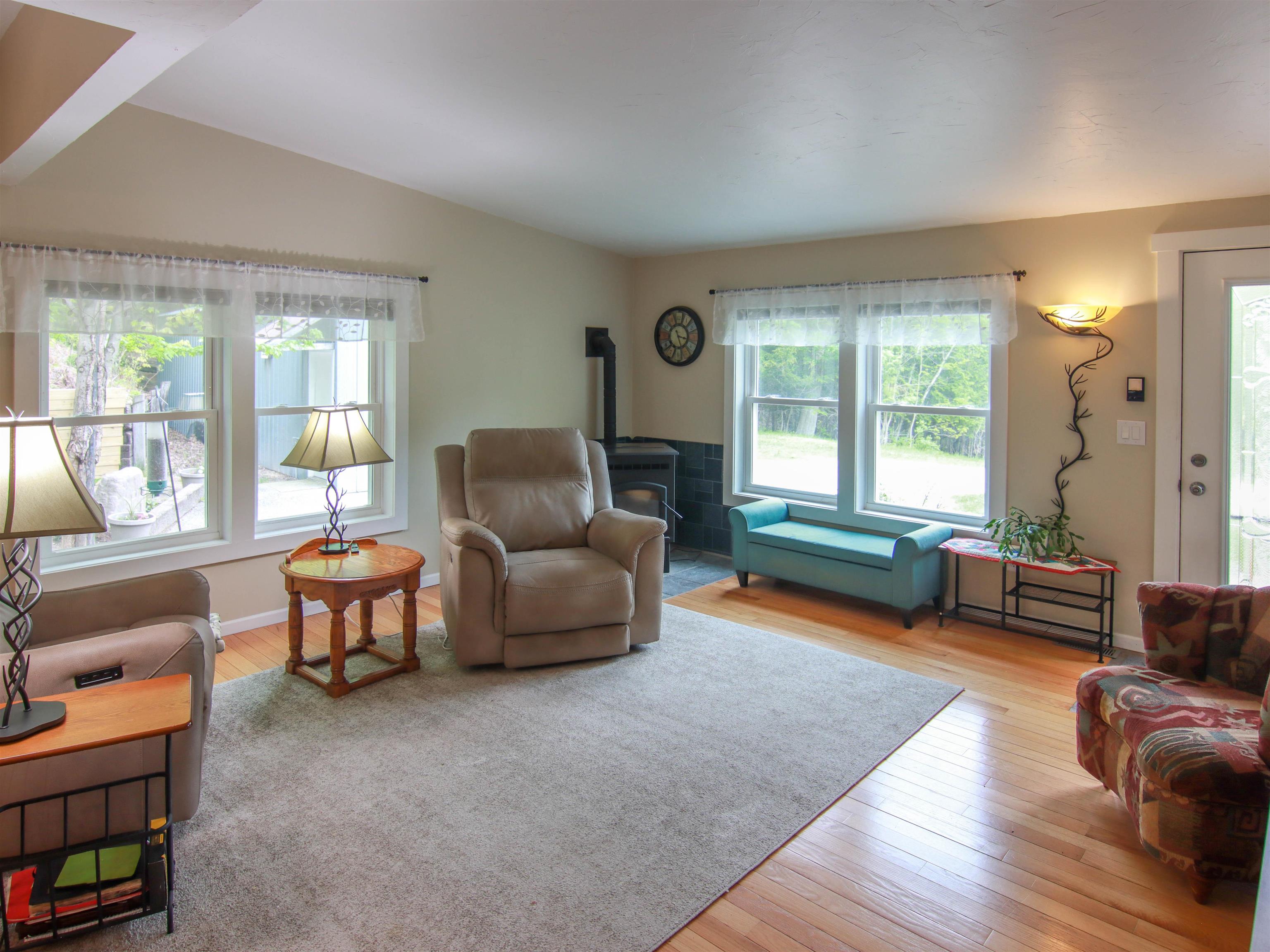 8086 Narrow Gauge Road, Beulah, MI, 49617