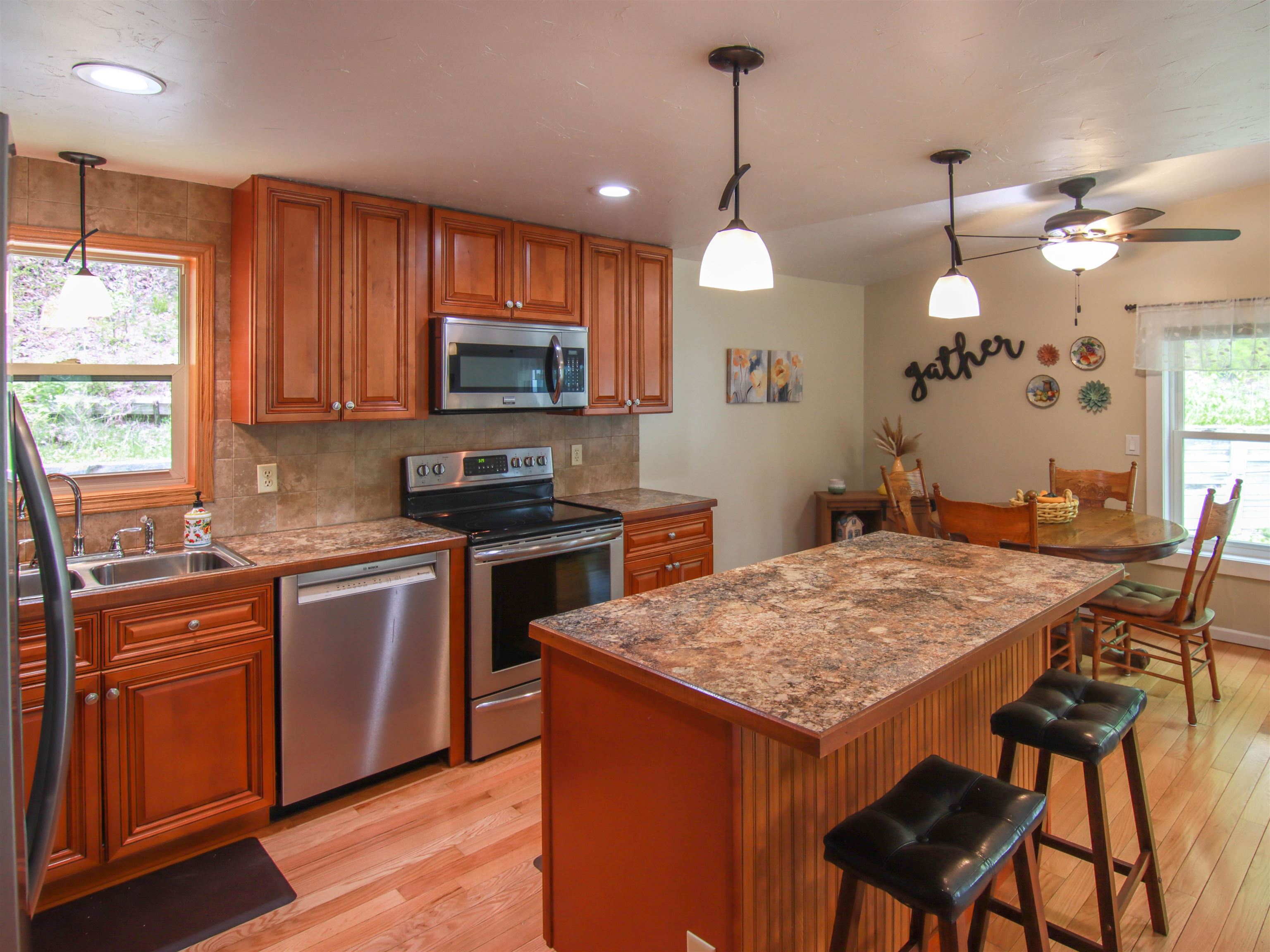 8086 Narrow Gauge Road, Beulah, MI, 49617