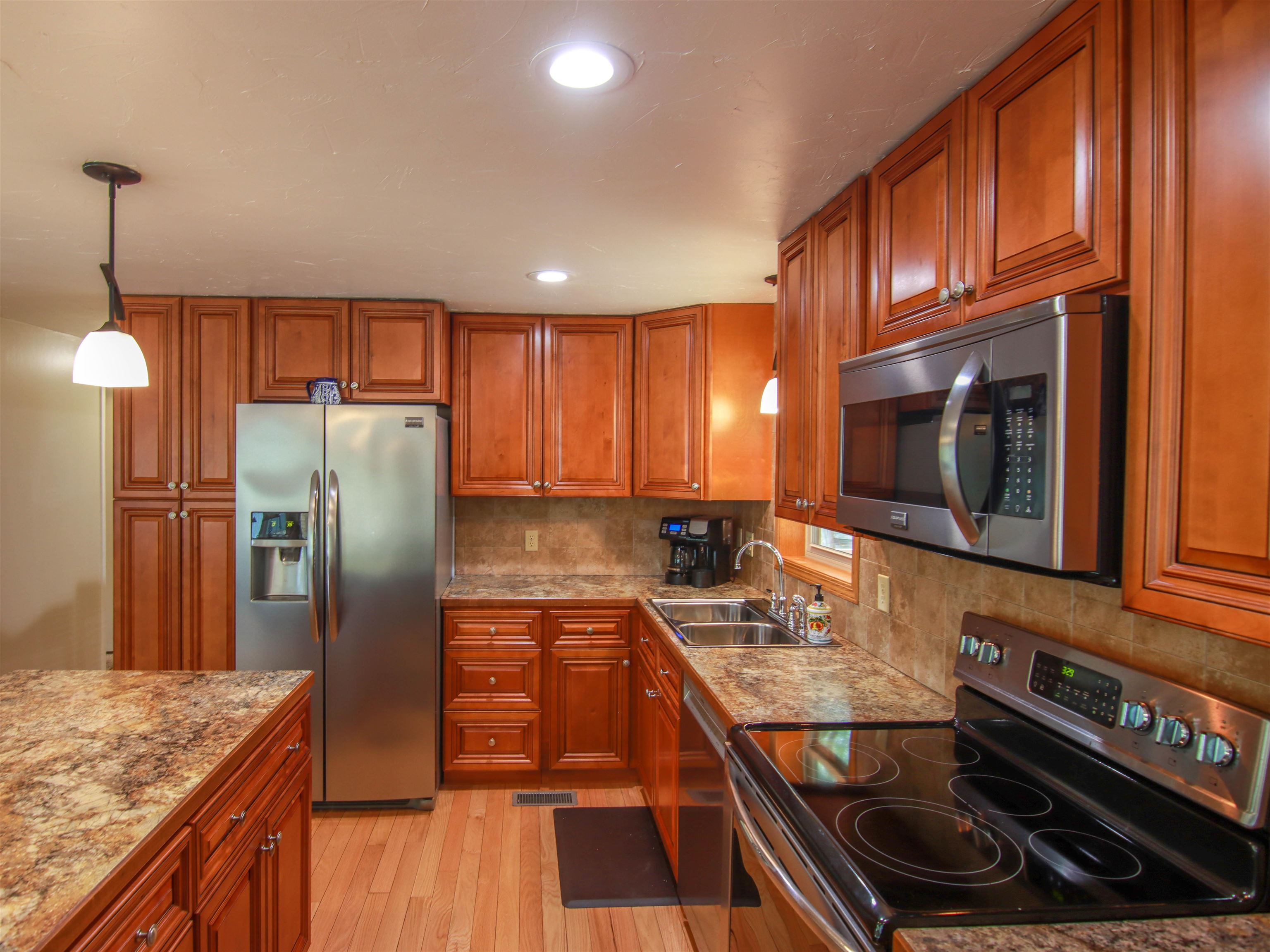 8086 Narrow Gauge Road, Beulah, MI, 49617