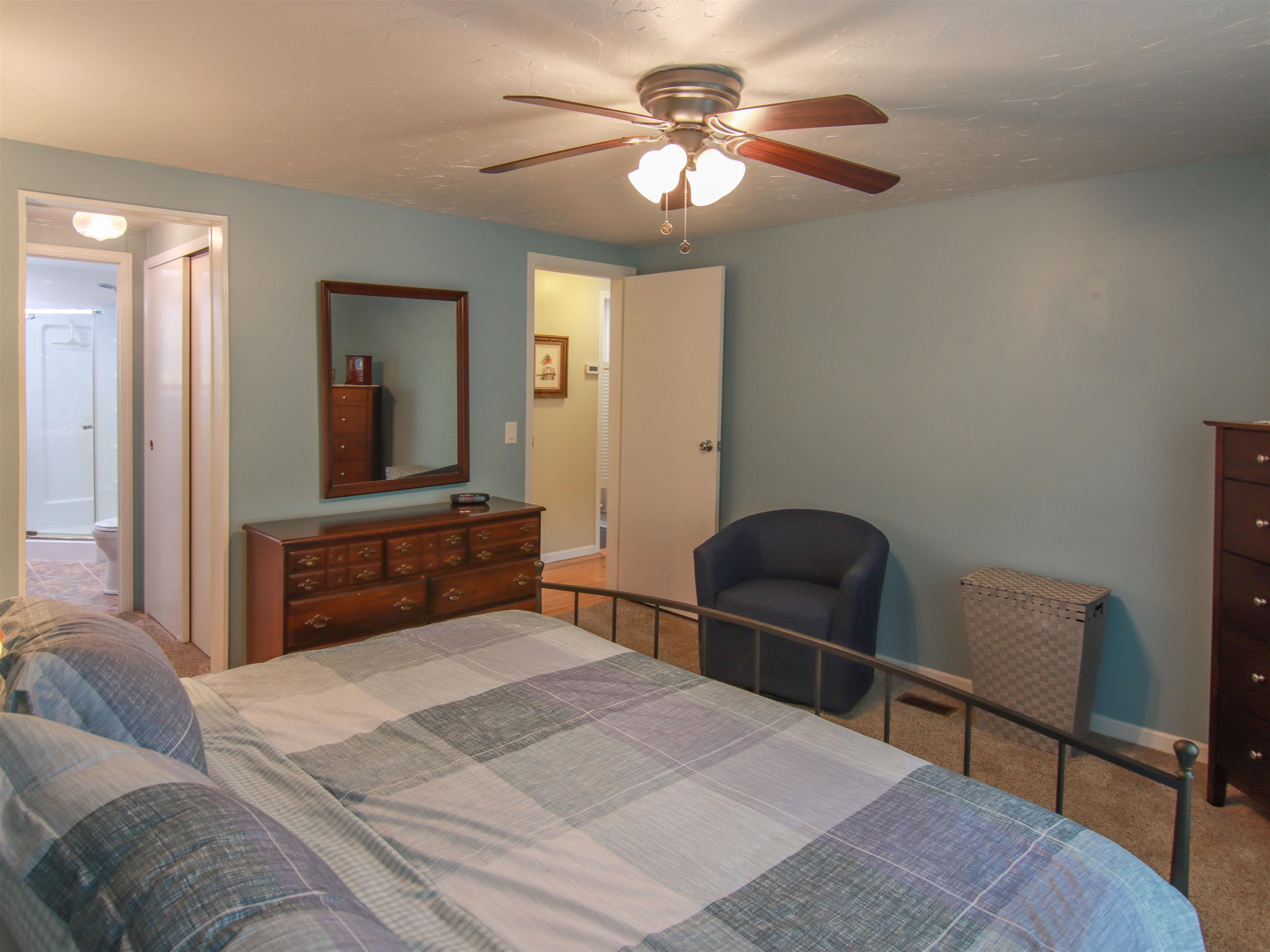 8086 Narrow Gauge Road, Beulah, MI, 49617