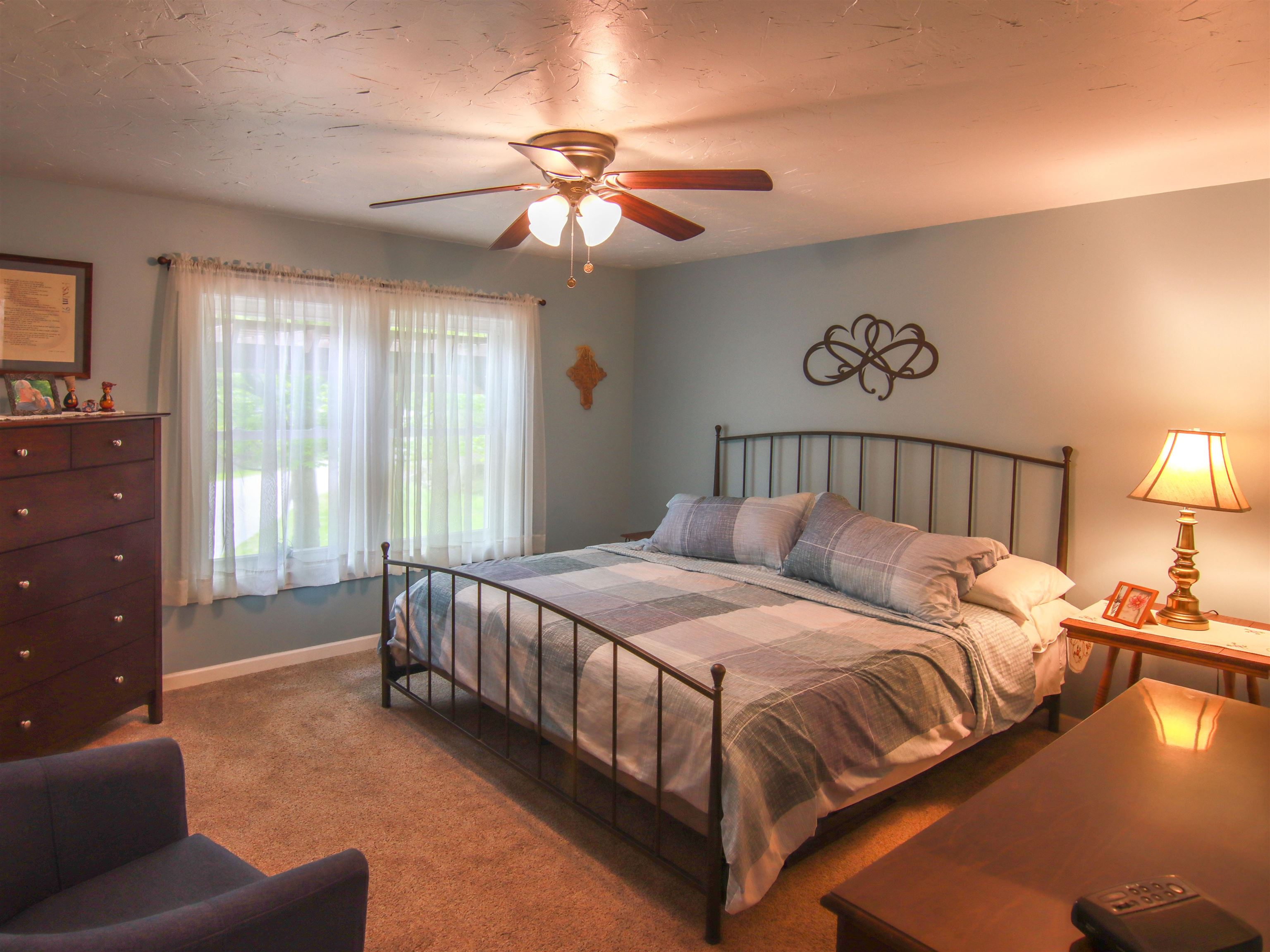 8086 Narrow Gauge Road, Beulah, MI, 49617