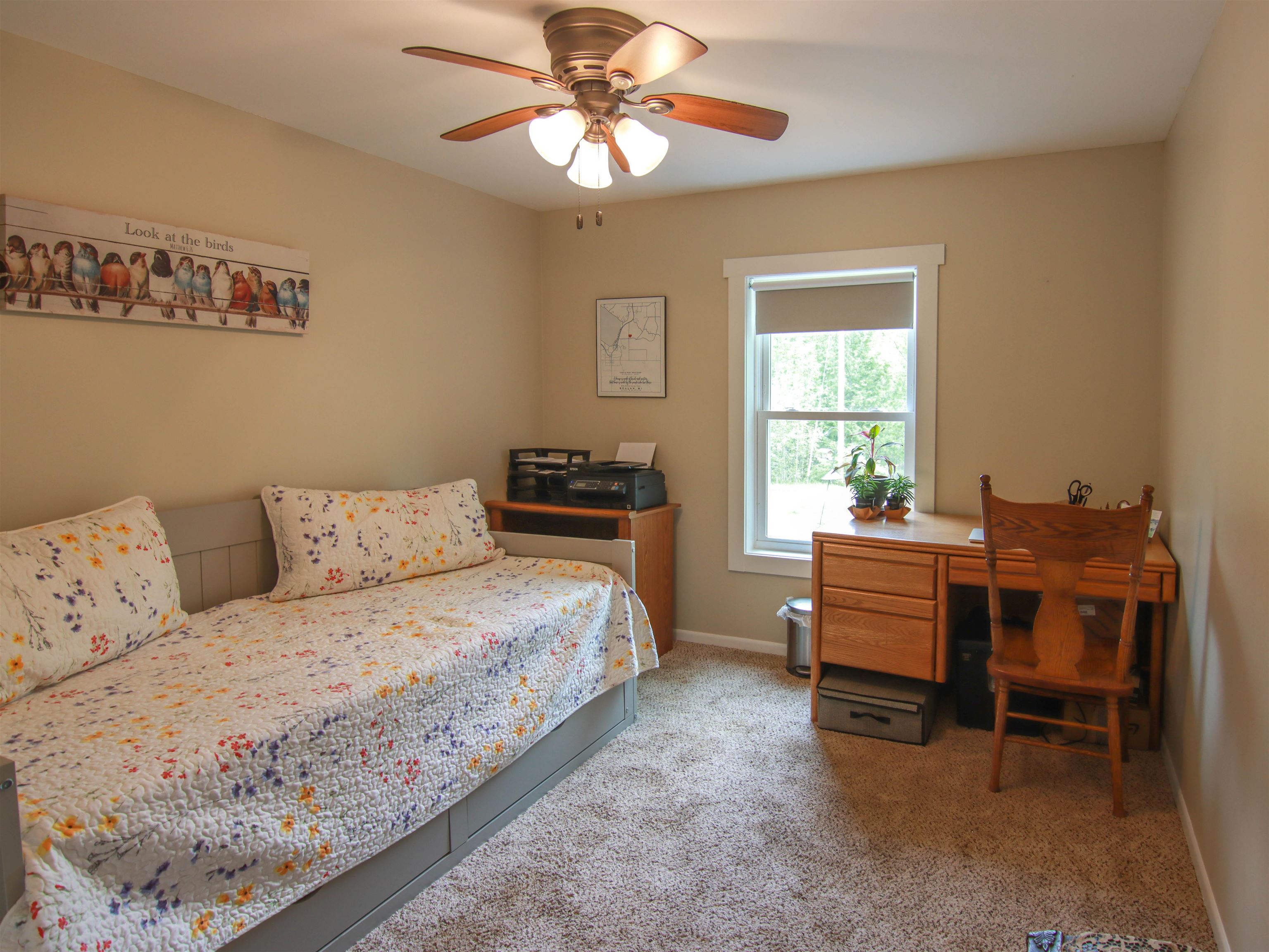 8086 Narrow Gauge Road, Beulah, MI, 49617