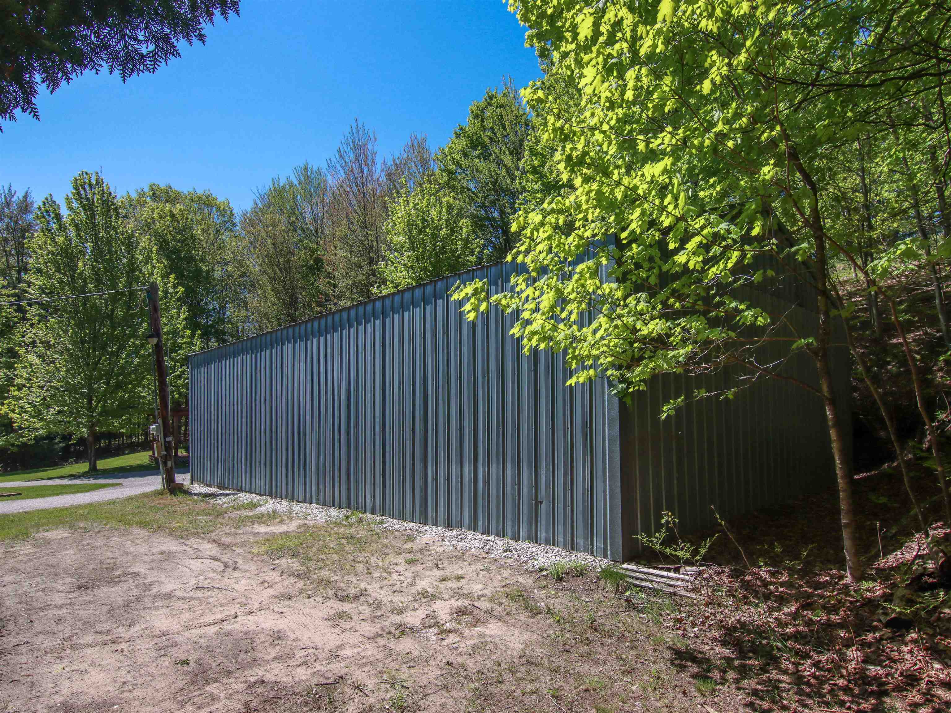 8086 Narrow Gauge Road, Beulah, MI, 49617
