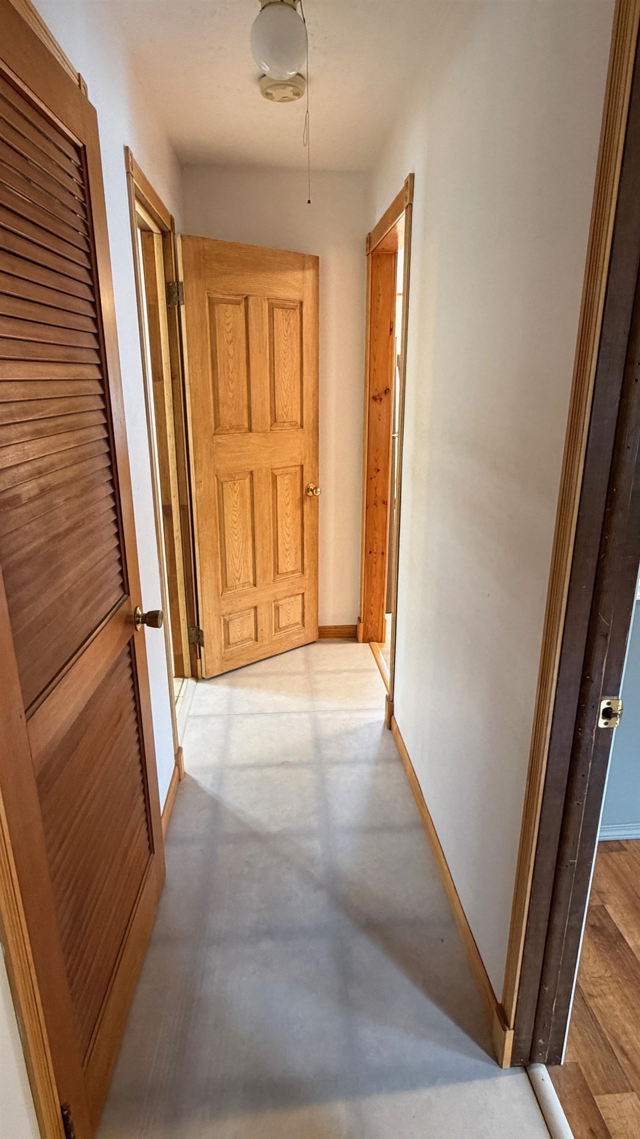 6455 N Geneva Road, Coleman, MI, 48618