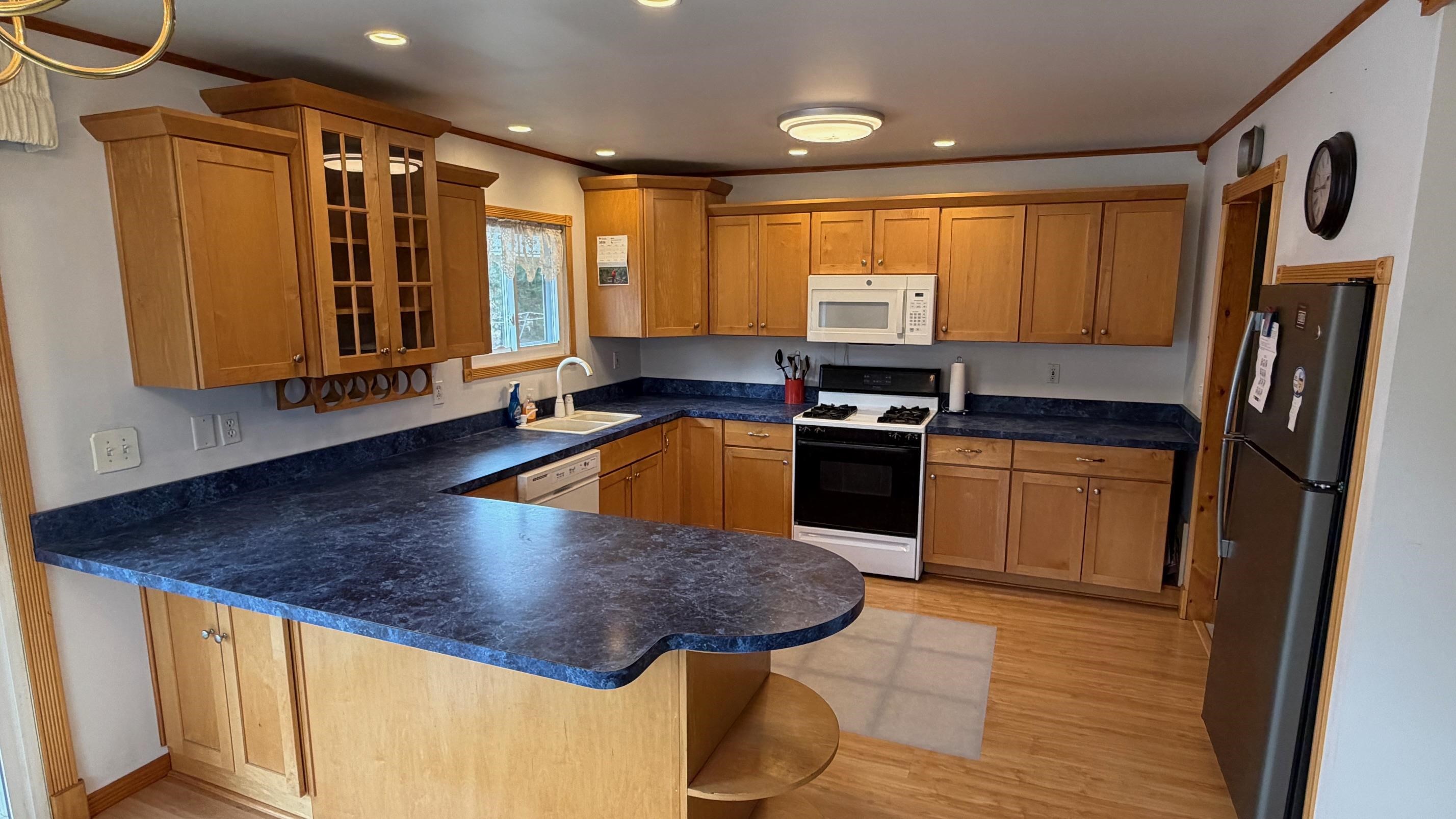 6455 N Geneva Road, Coleman, MI, 48618