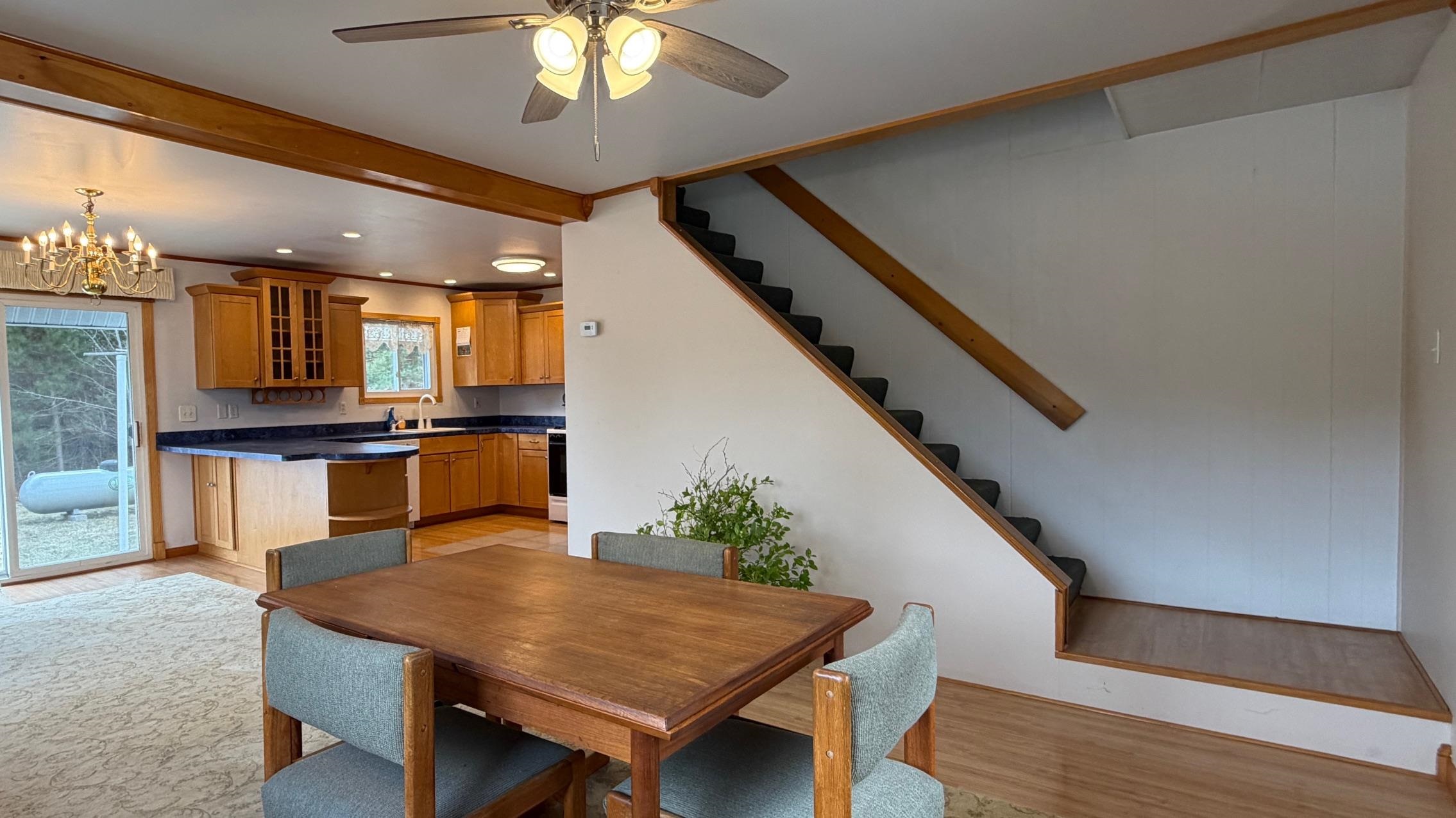 6455 N Geneva Road, Coleman, MI, 48618