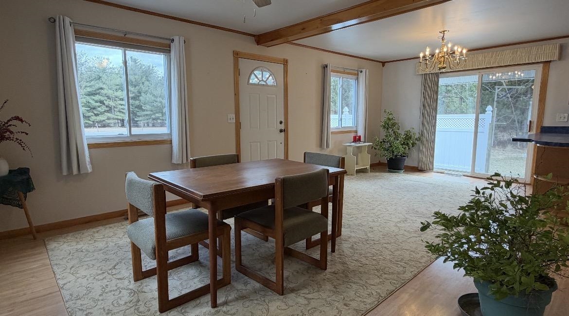 6455 N Geneva Road, Coleman, MI, 48618