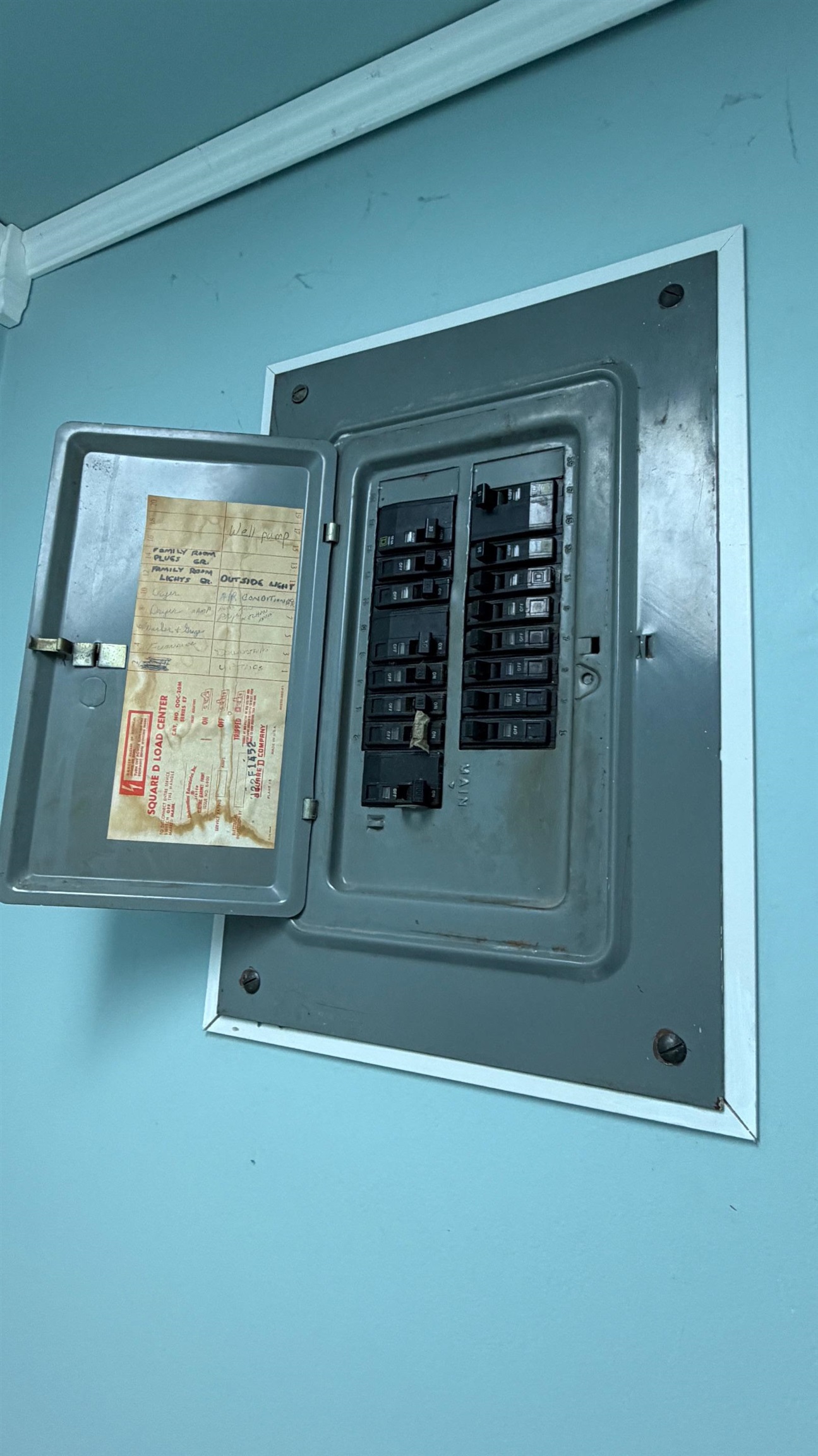 6455 N Geneva Road, Coleman, MI, 48618