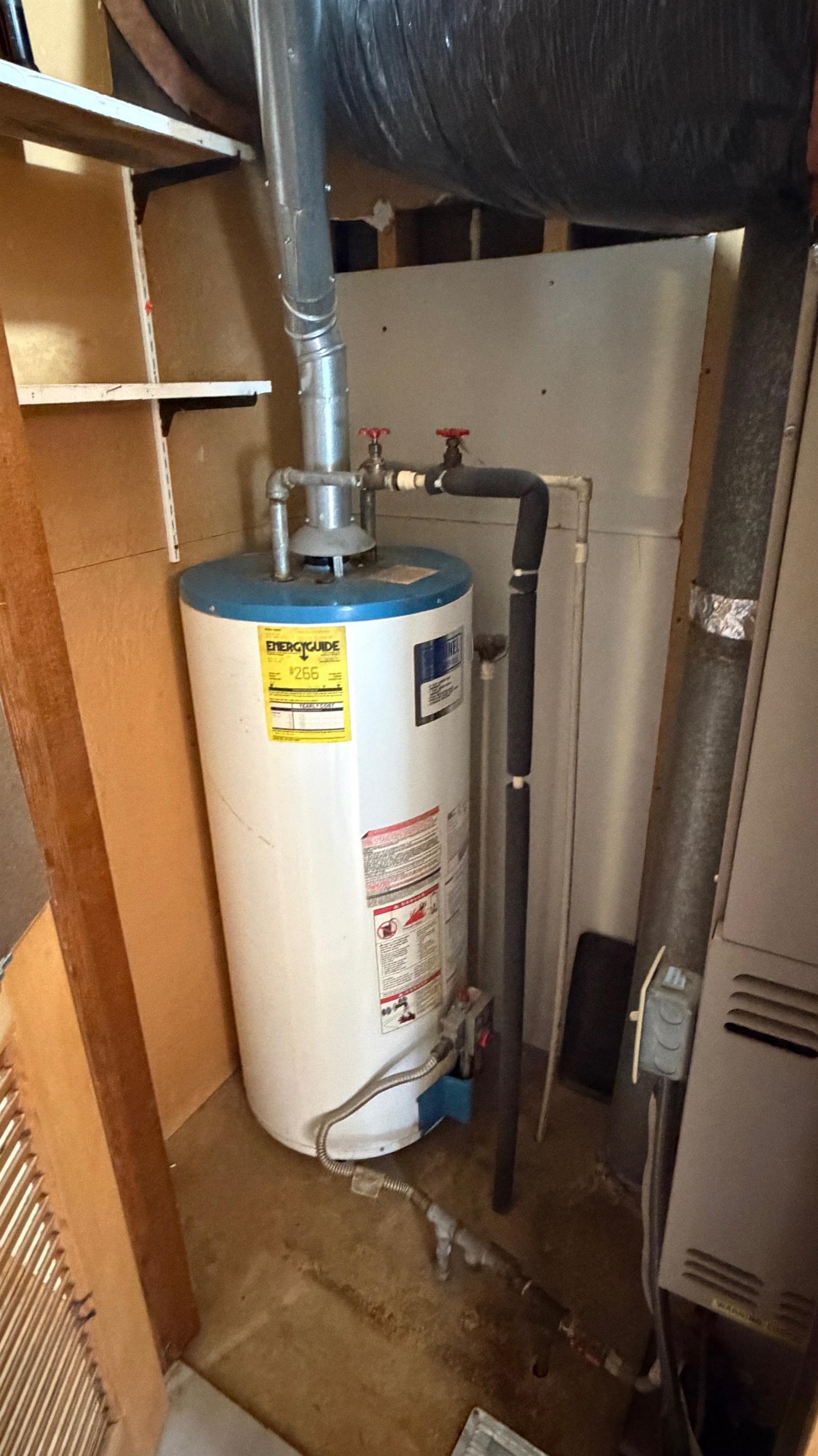 6455 N Geneva Road, Coleman, MI, 48618