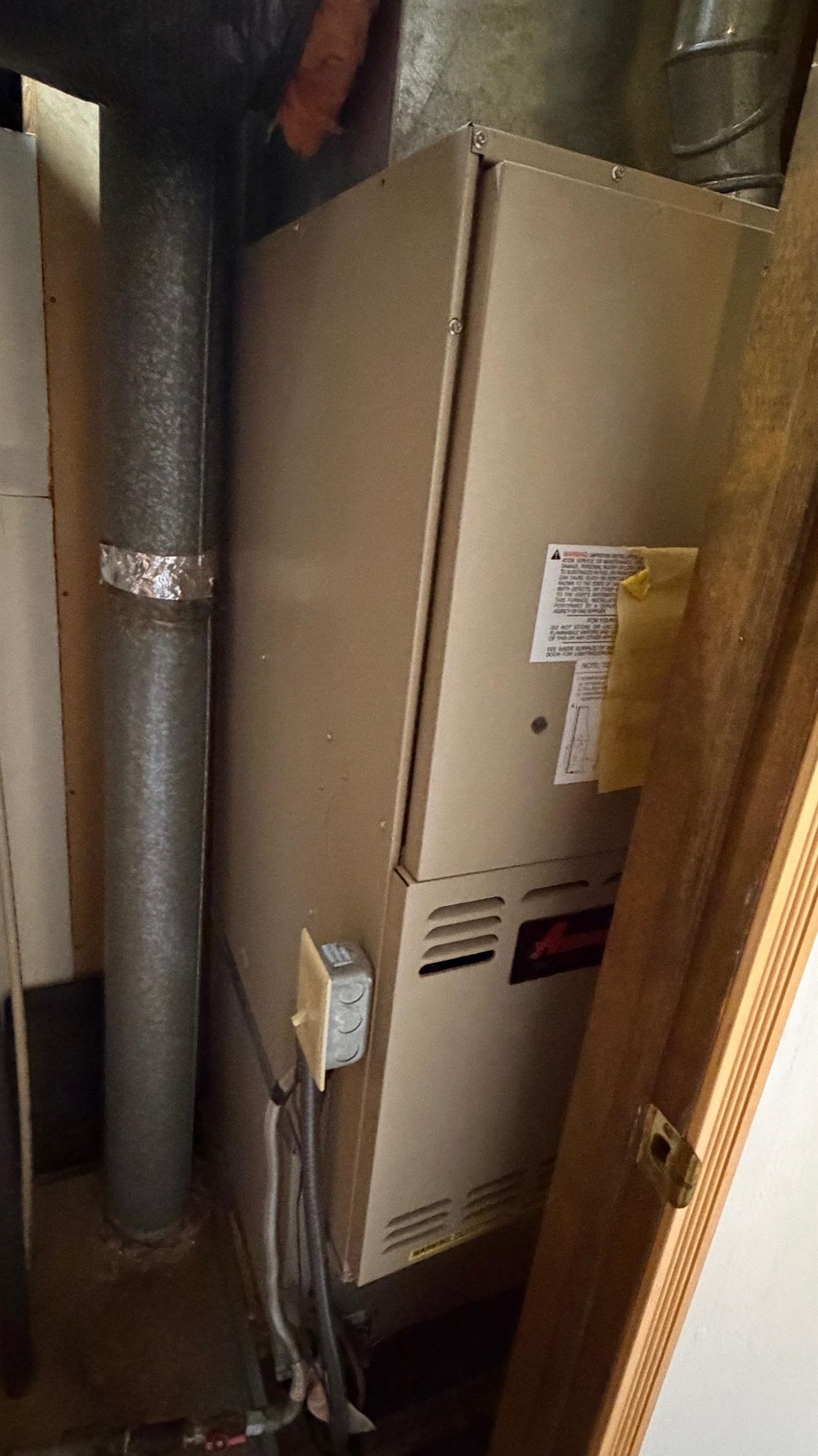 6455 N Geneva Road, Coleman, MI, 48618