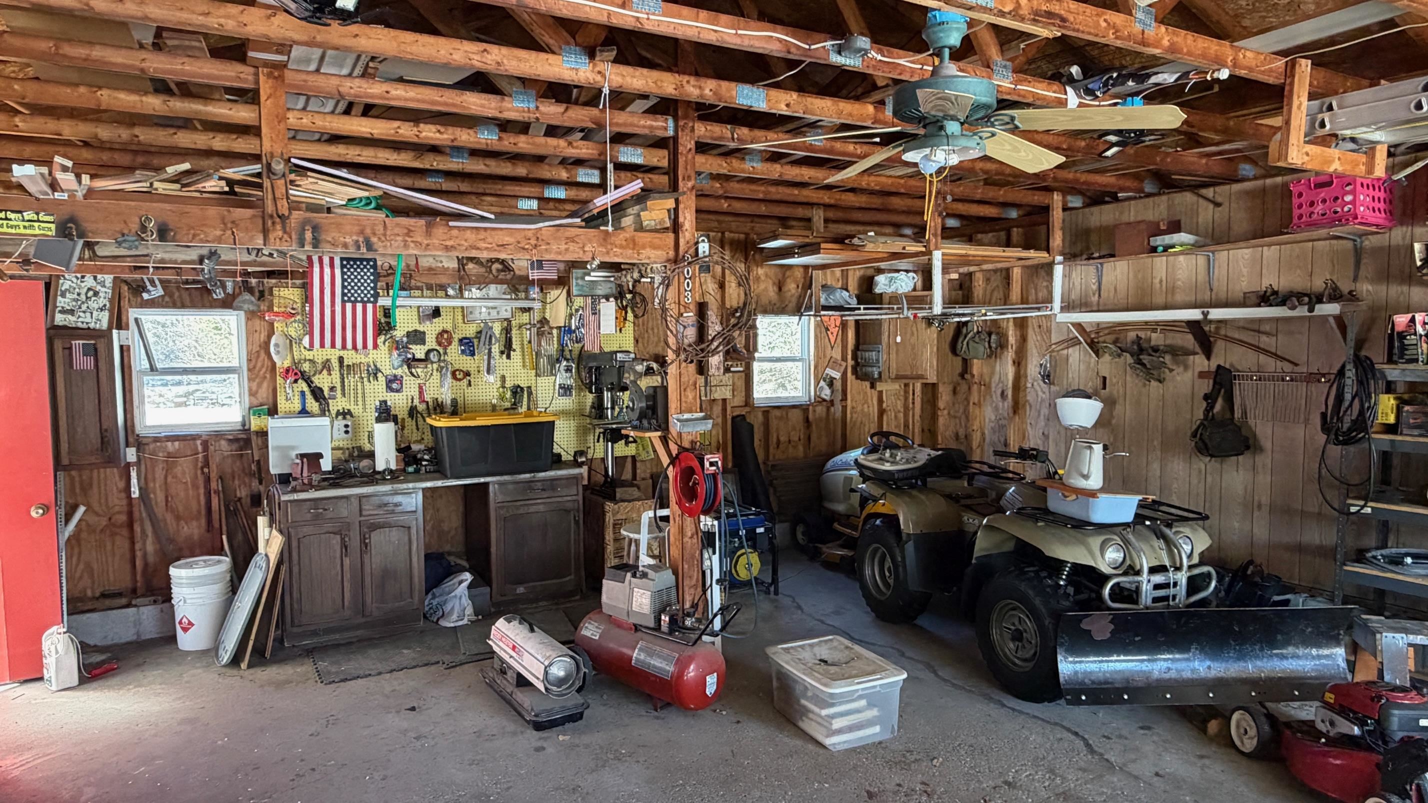 6455 N Geneva Road, Coleman, MI, 48618