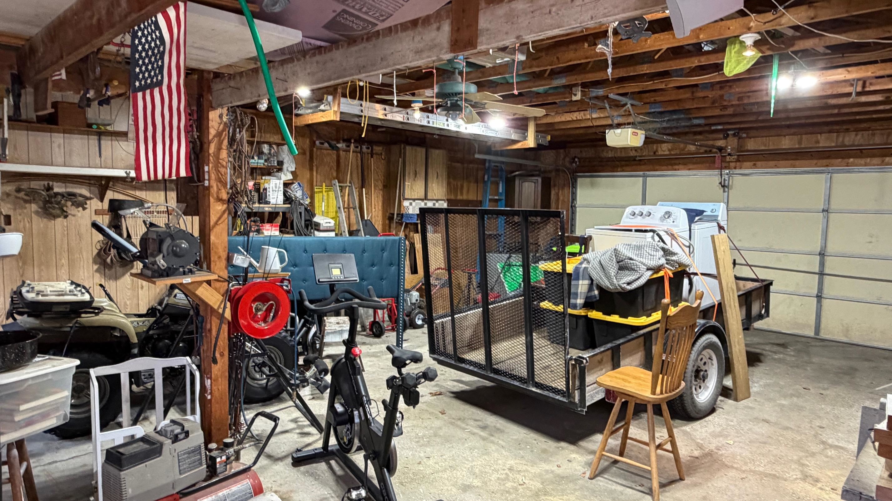 6455 N Geneva Road, Coleman, MI, 48618