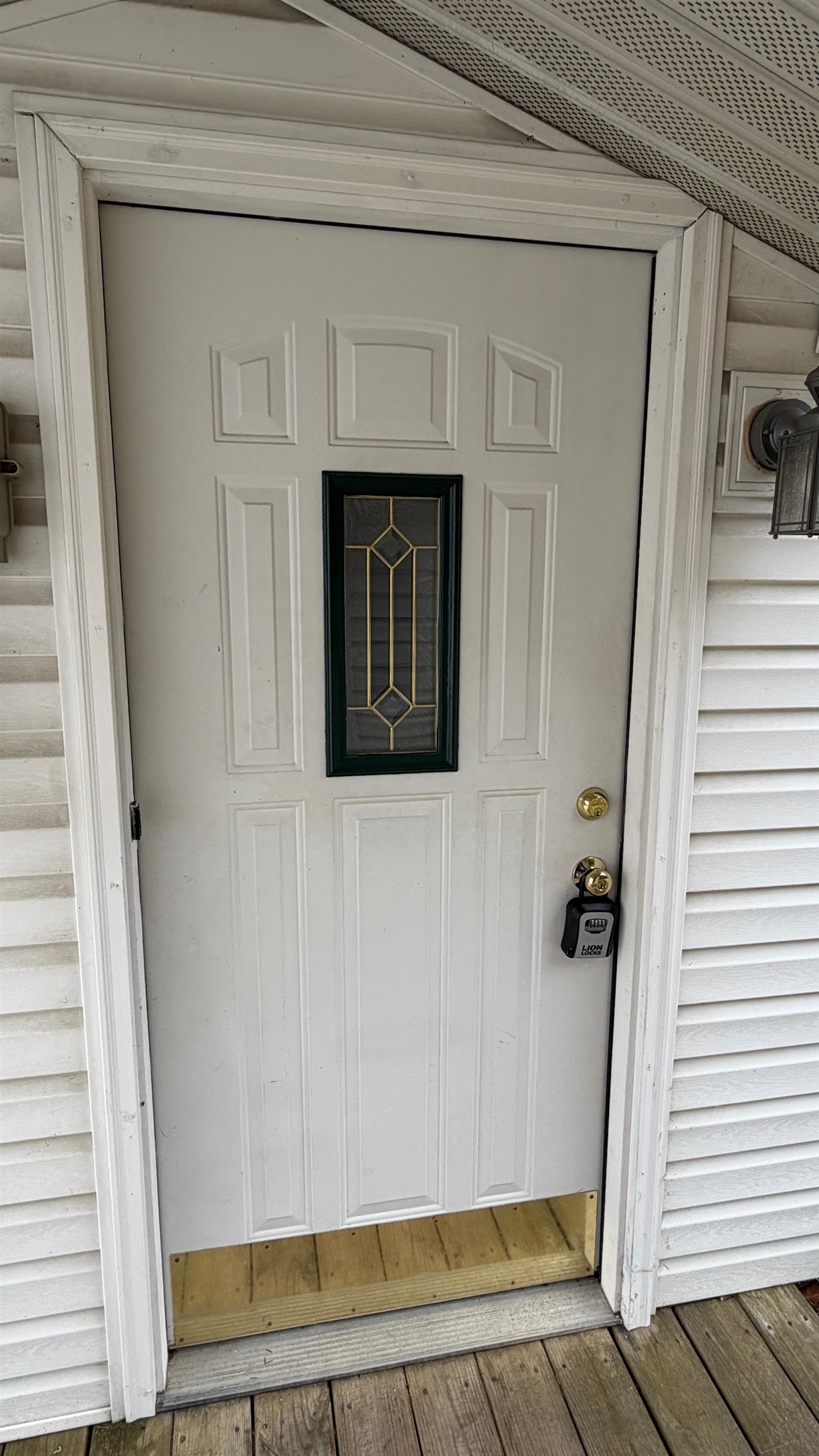 6455 N Geneva Road, Coleman, MI, 48618