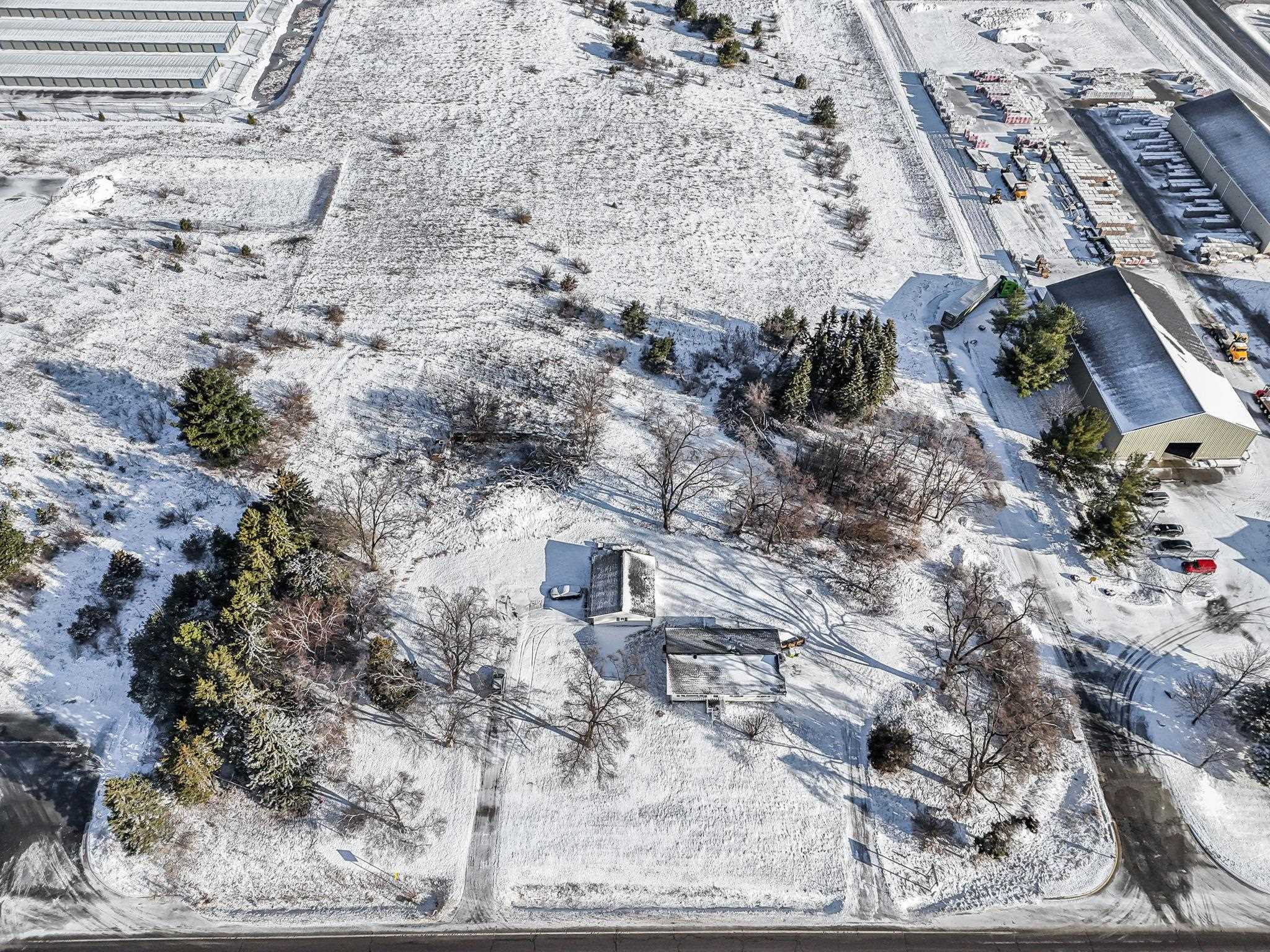 7075(2 parcels) E M 72, Williamsburg, MI, 49690-9333