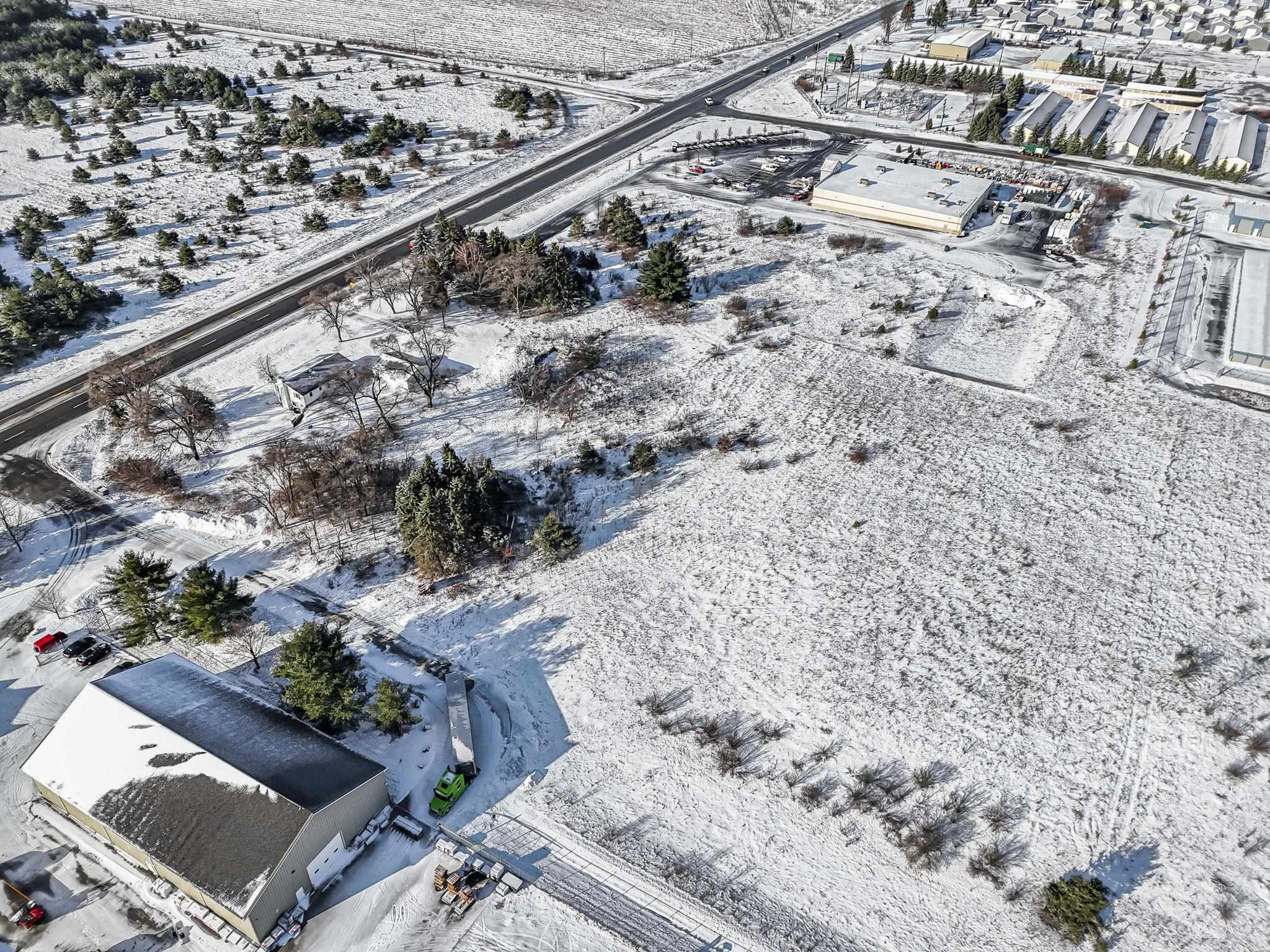 7075(2 parcels) E M 72, Williamsburg, MI, 49690-9333