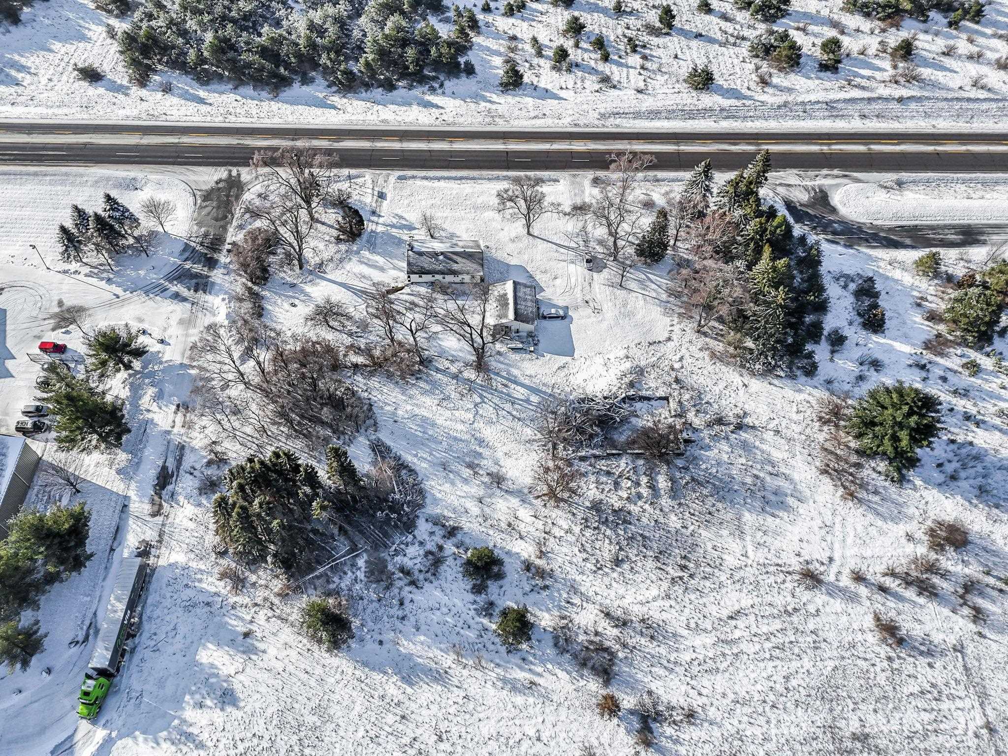 7075 E M 72, Williamsburg, MI, 49690-9333