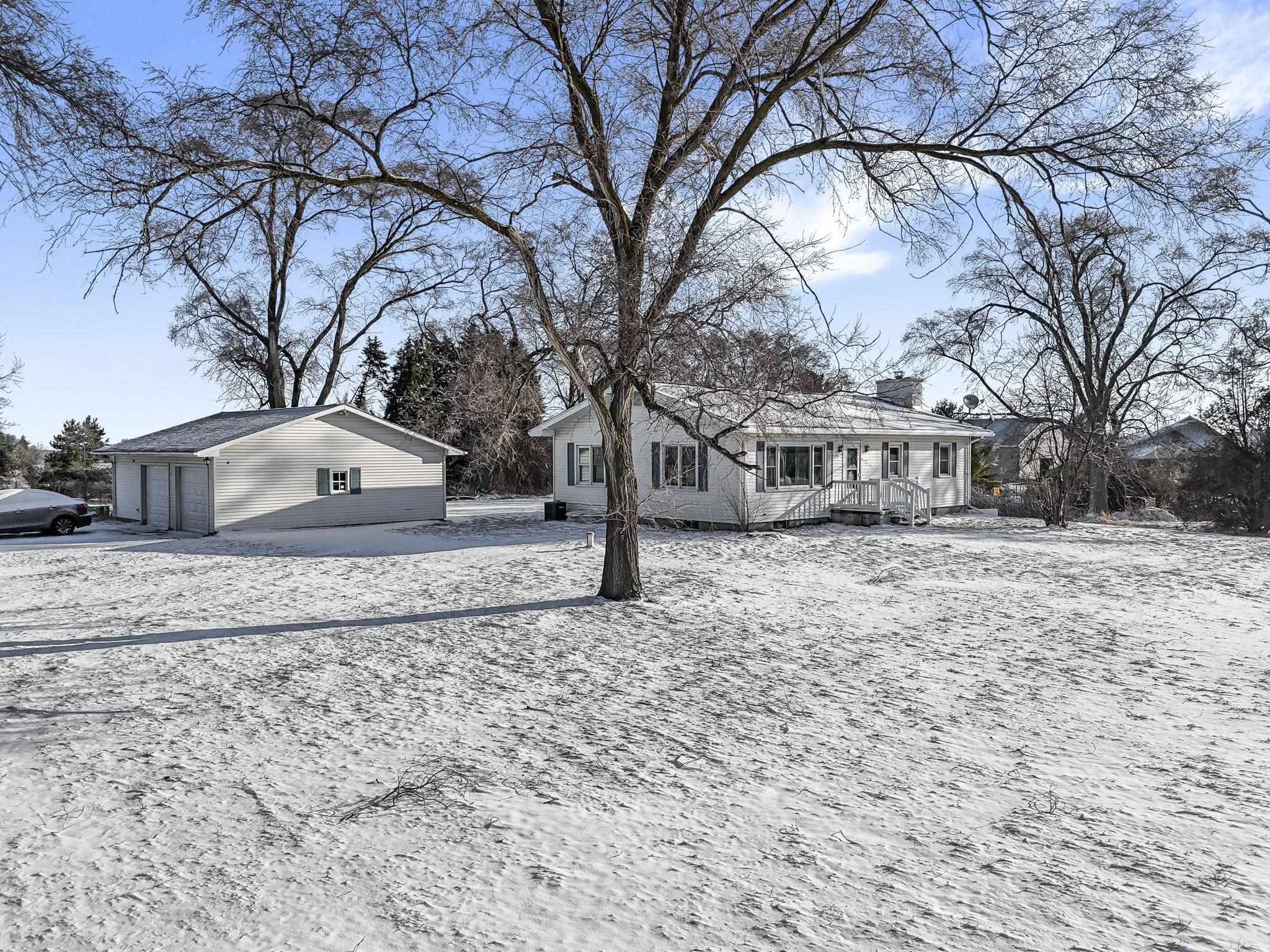 7075 E M 72, Williamsburg, MI, 49690-9333