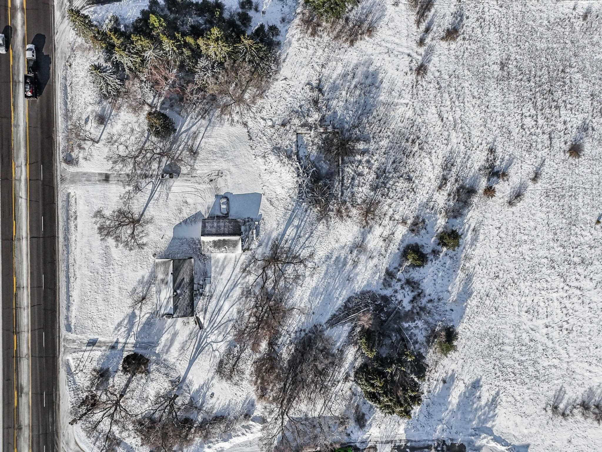 7075 E M 72, Williamsburg, MI, 49690-9333