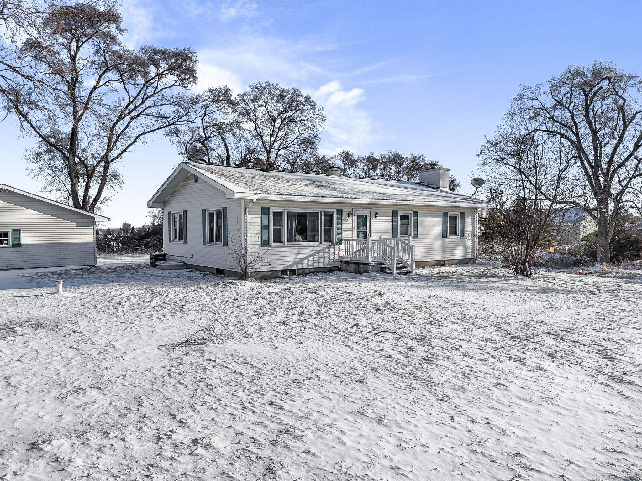 7075 E M 72, Williamsburg, MI, 49690-9333