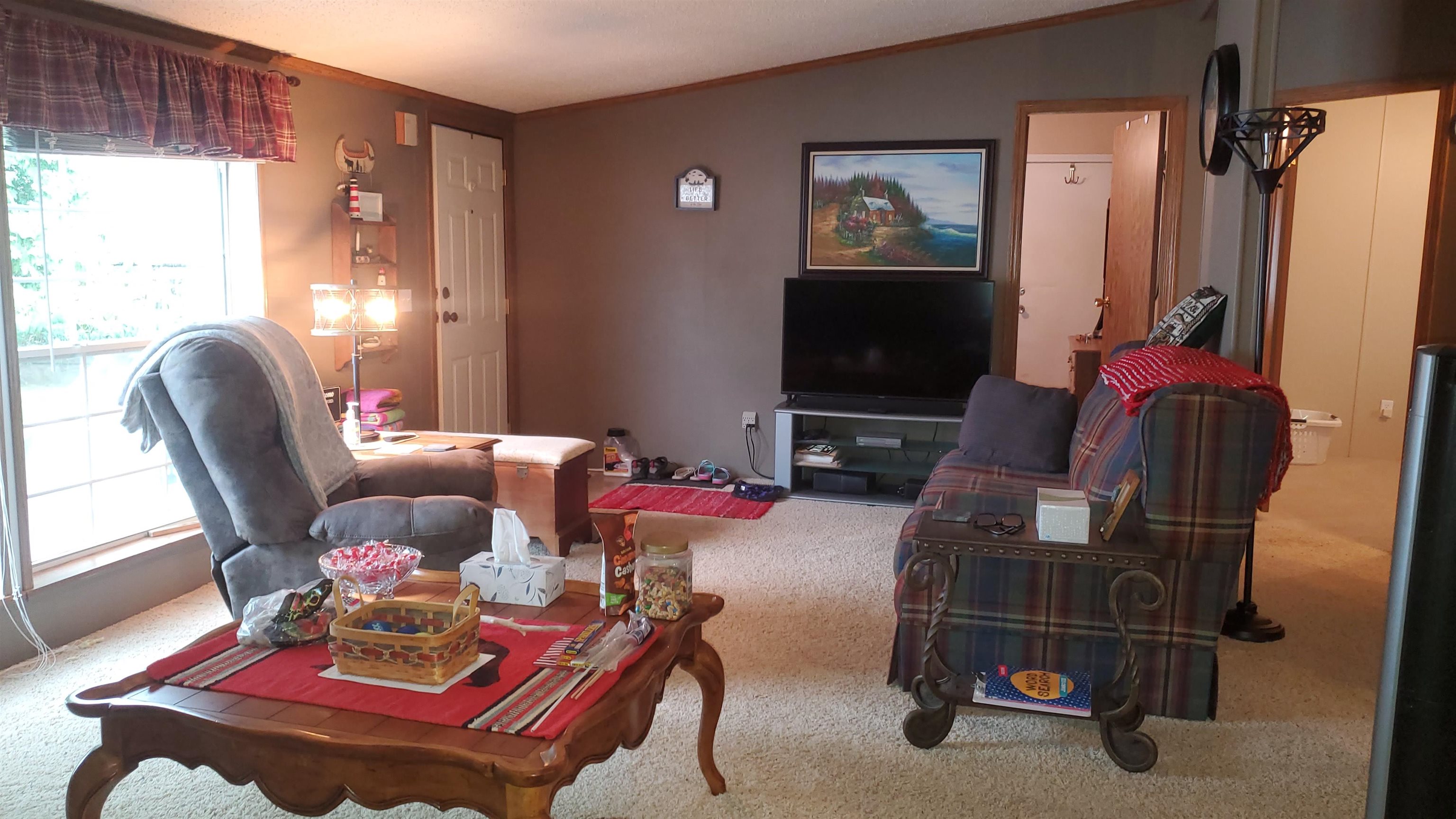 19093 Pike Street, Rodney, MI, 49342