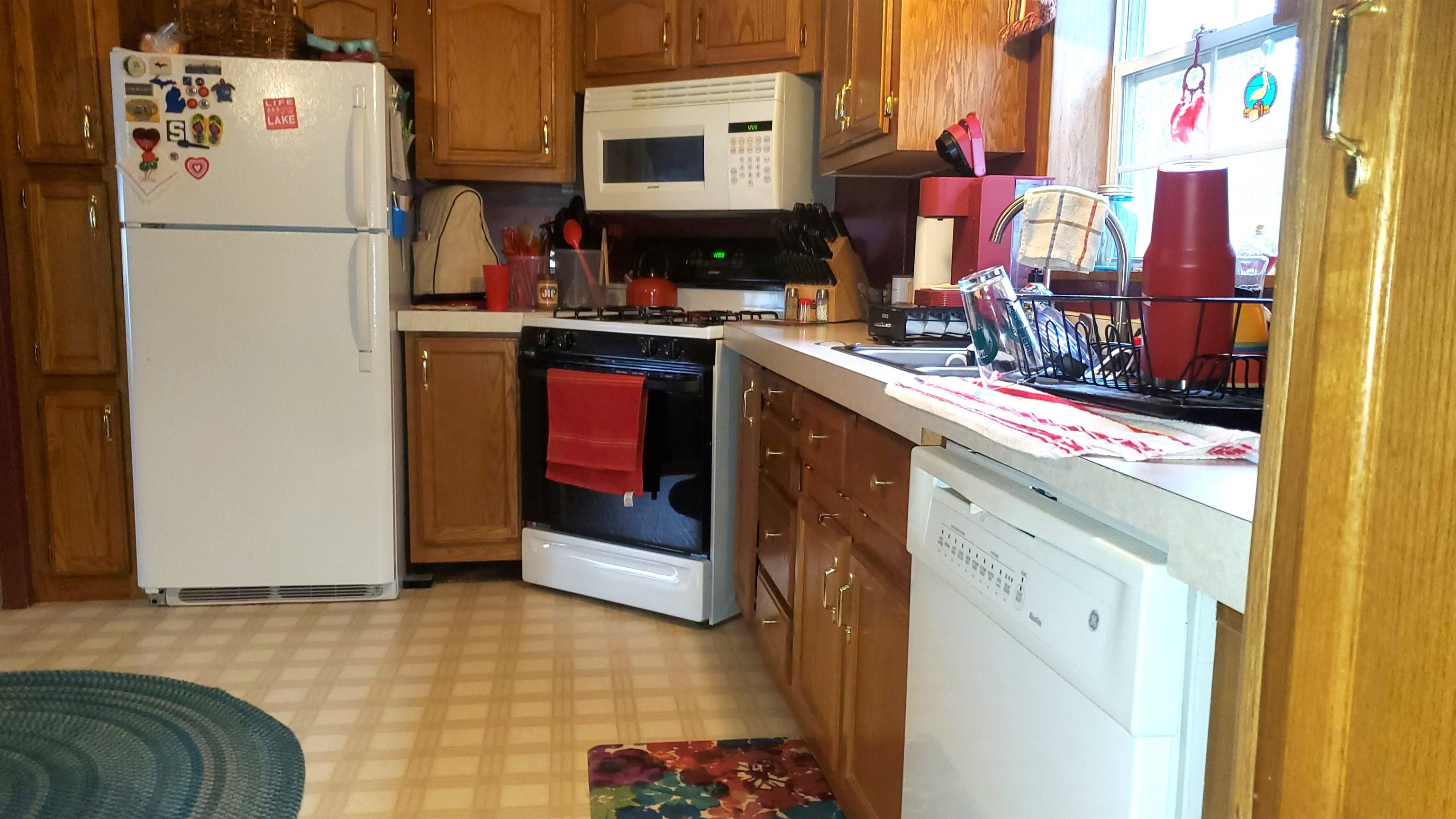 19093 Pike Street, Rodney, MI, 49342