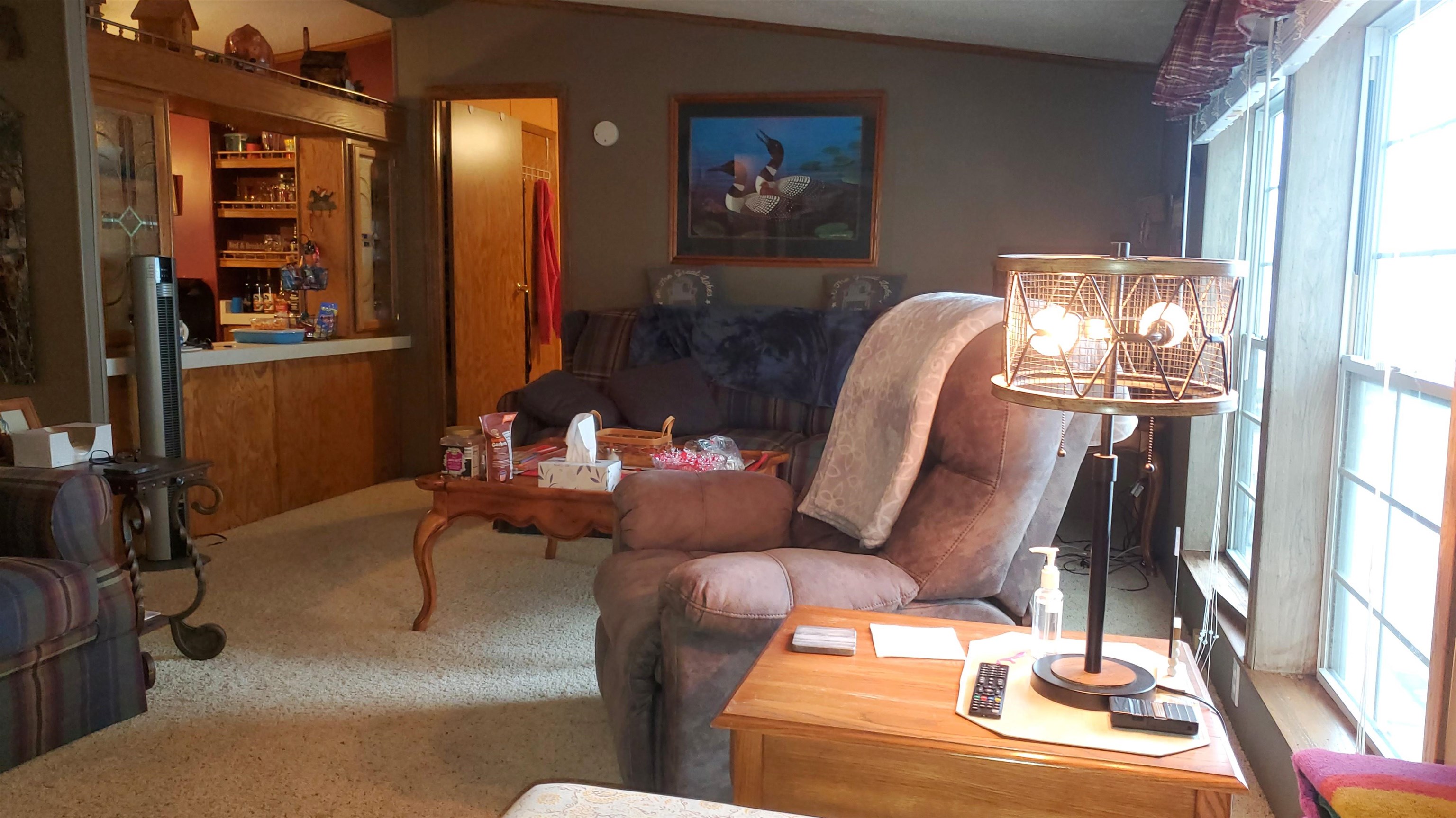 19093 Pike Street, Rodney, MI, 49342