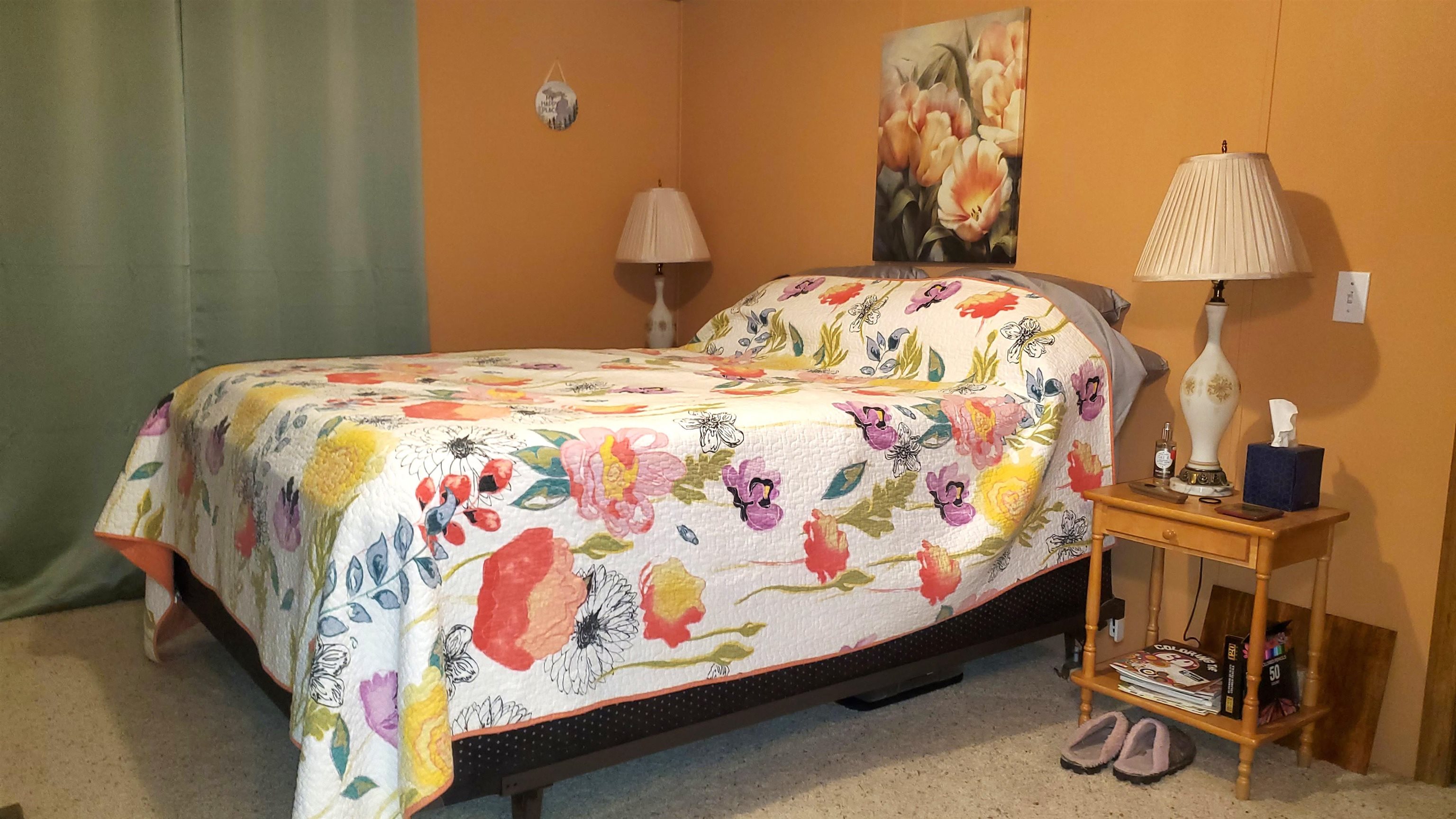 19093 Pike Street, Rodney, MI, 49342