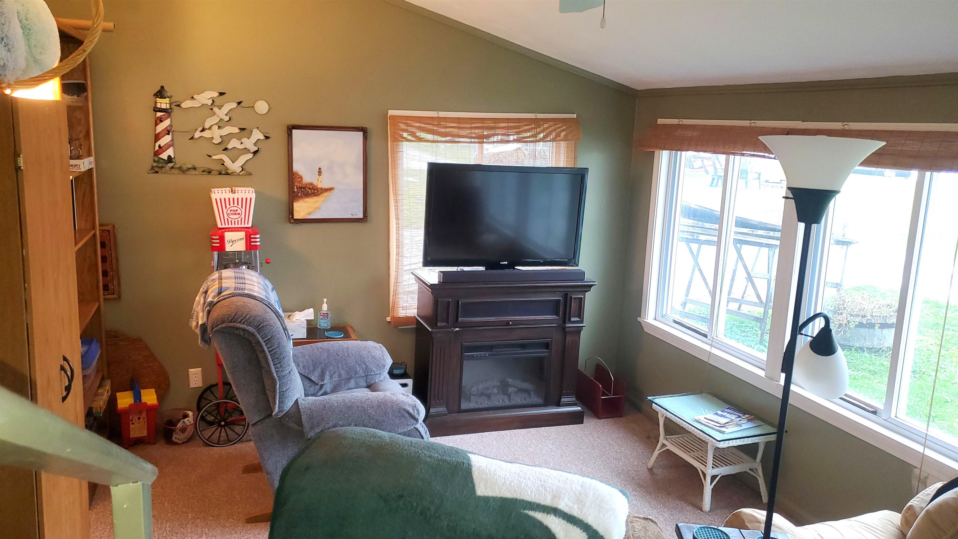 19093 Pike Street, Rodney, MI, 49342