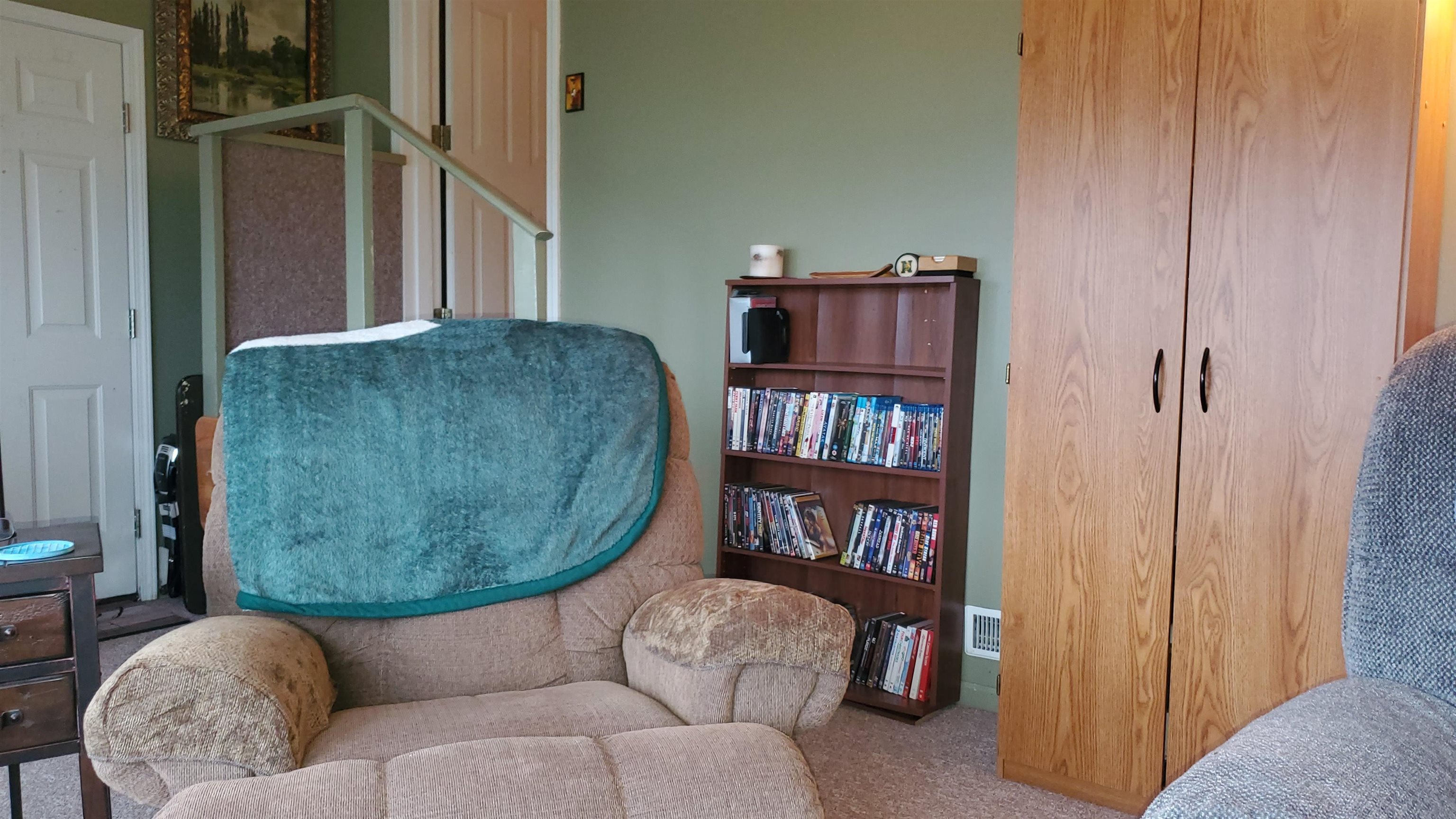 19093 Pike Street, Rodney, MI, 49342