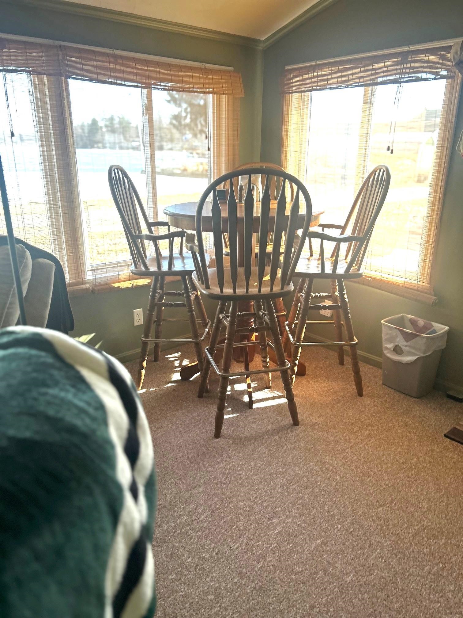 19093 Pike Street, Rodney, MI, 49342