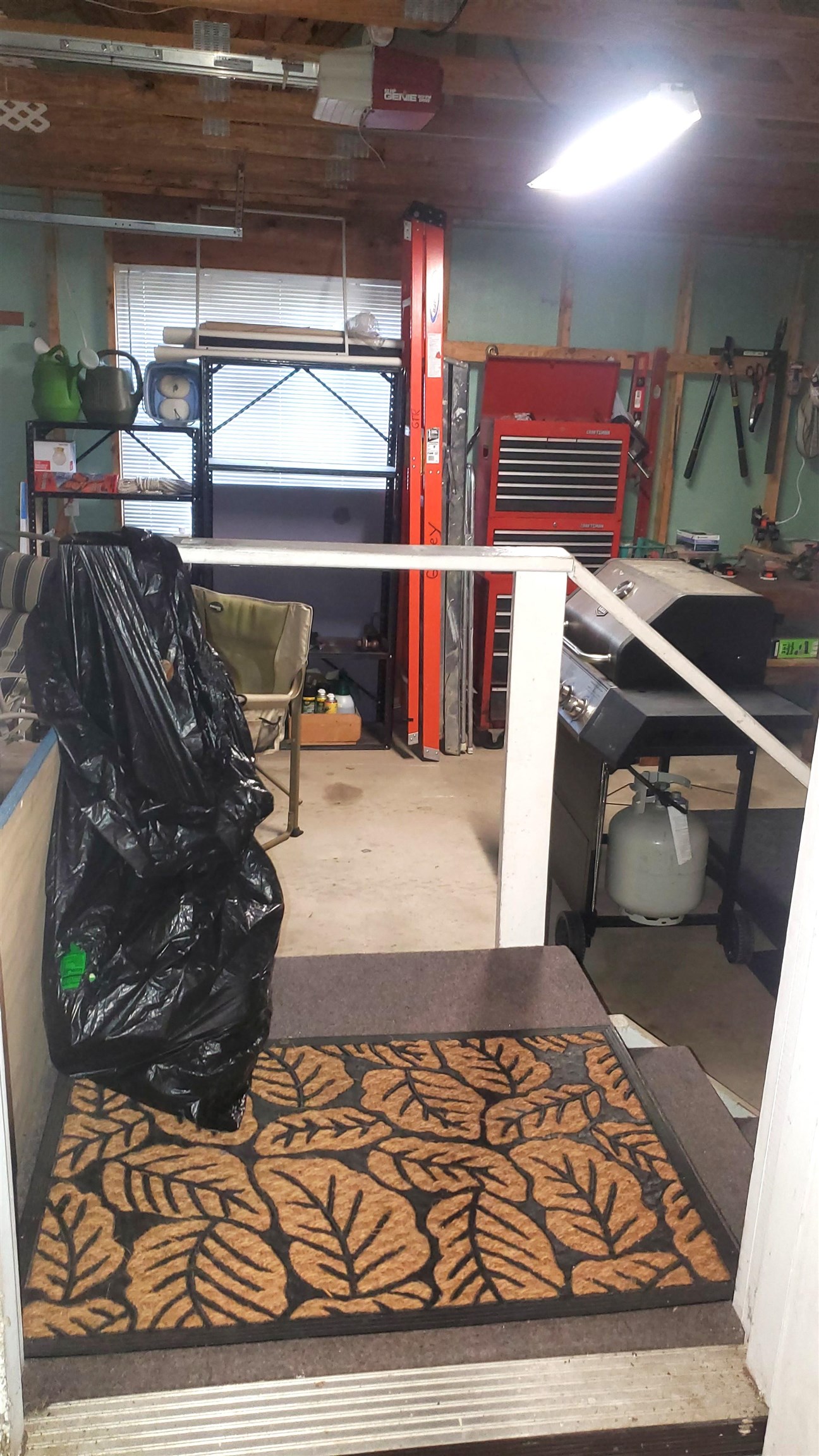 19093 Pike Street, Rodney, MI, 49342