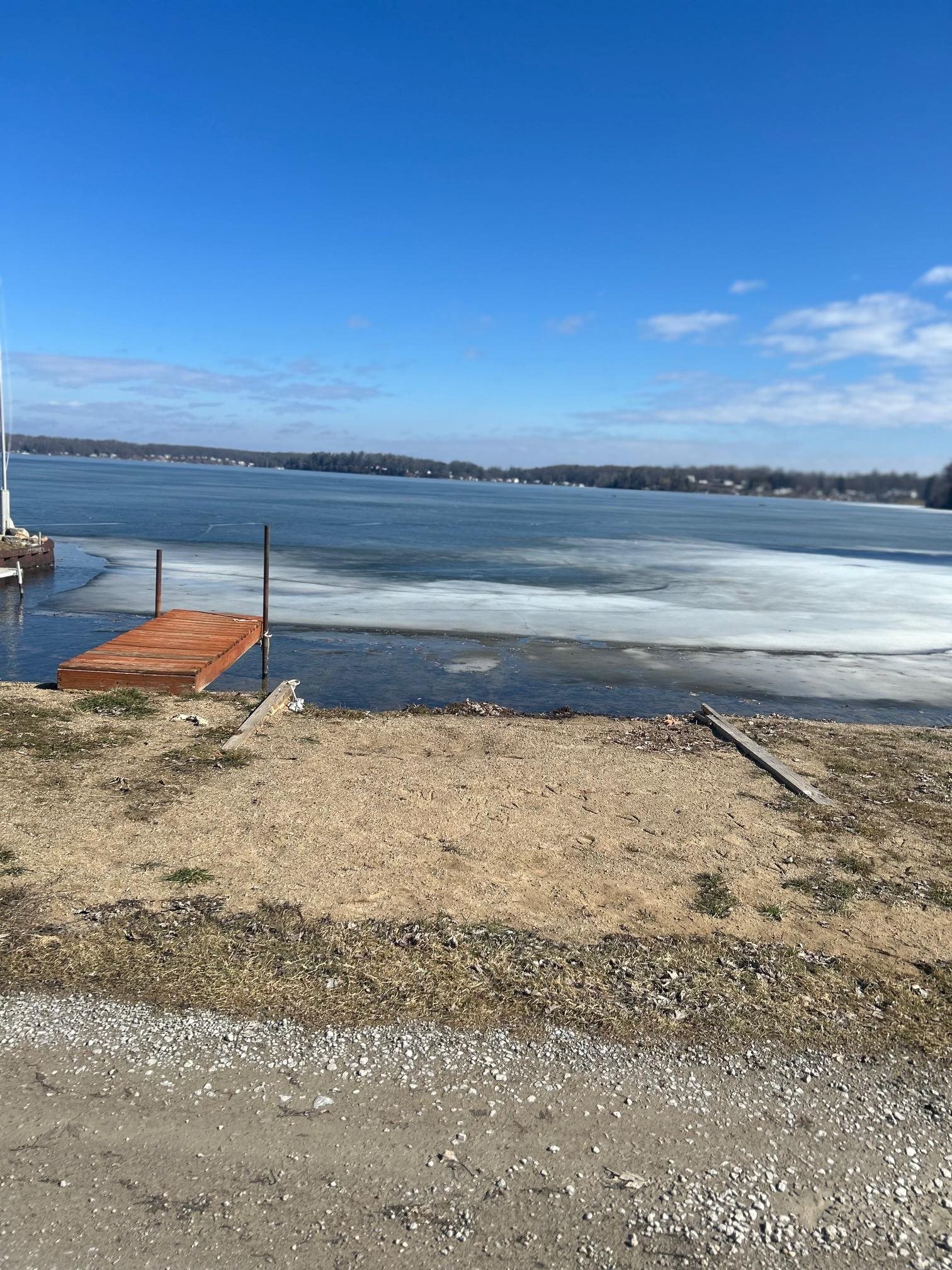 19093 Pike Street, Rodney, MI, 49342