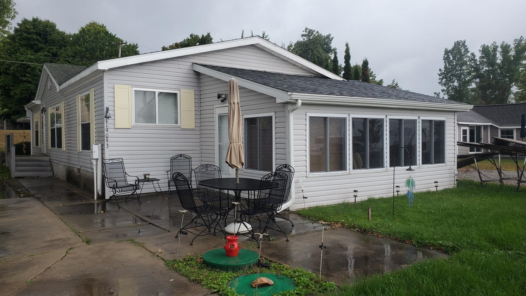 19093 Pike Street, Rodney, MI, 49342