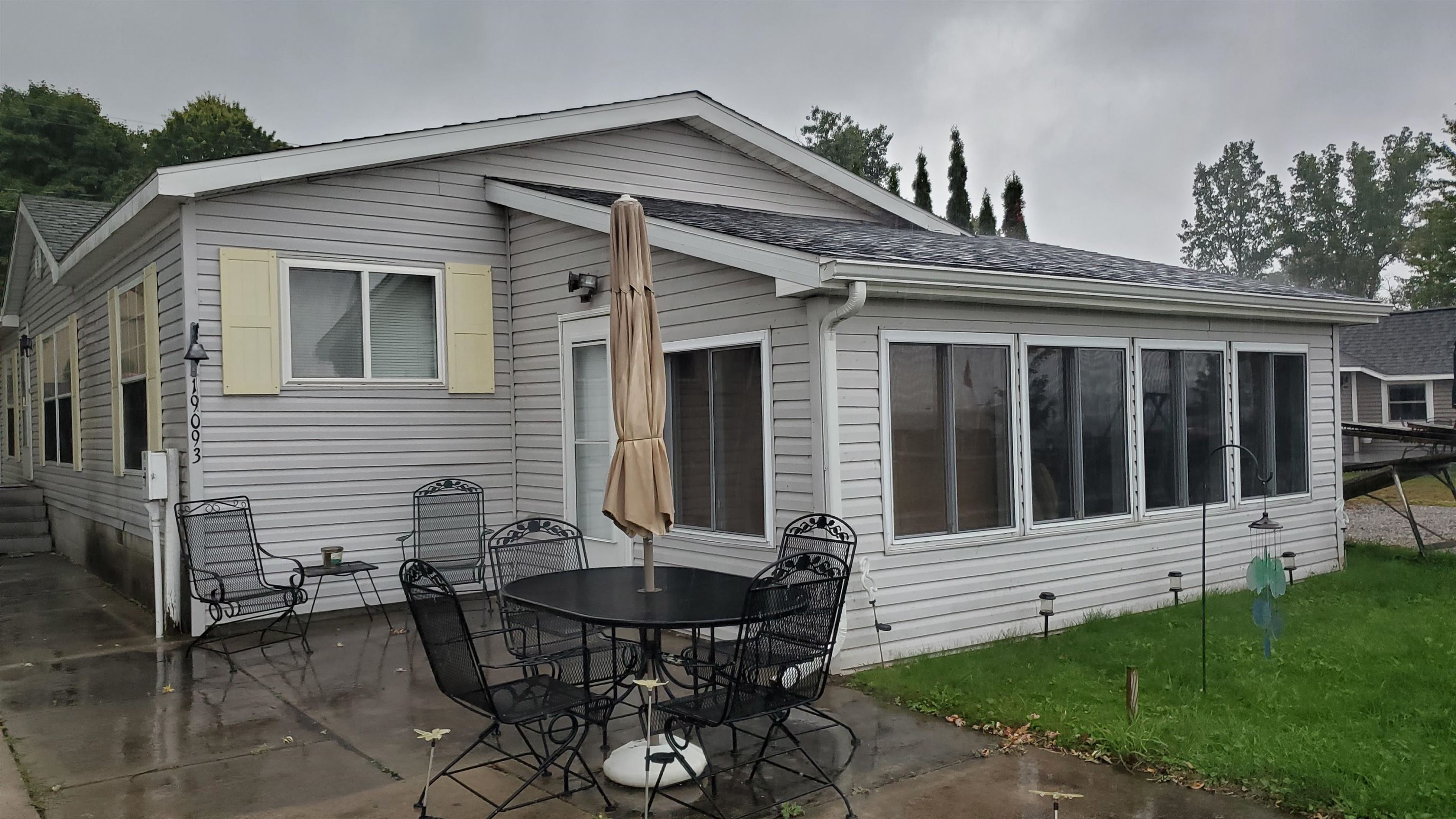 19093 Pike Street, Rodney, MI, 49342