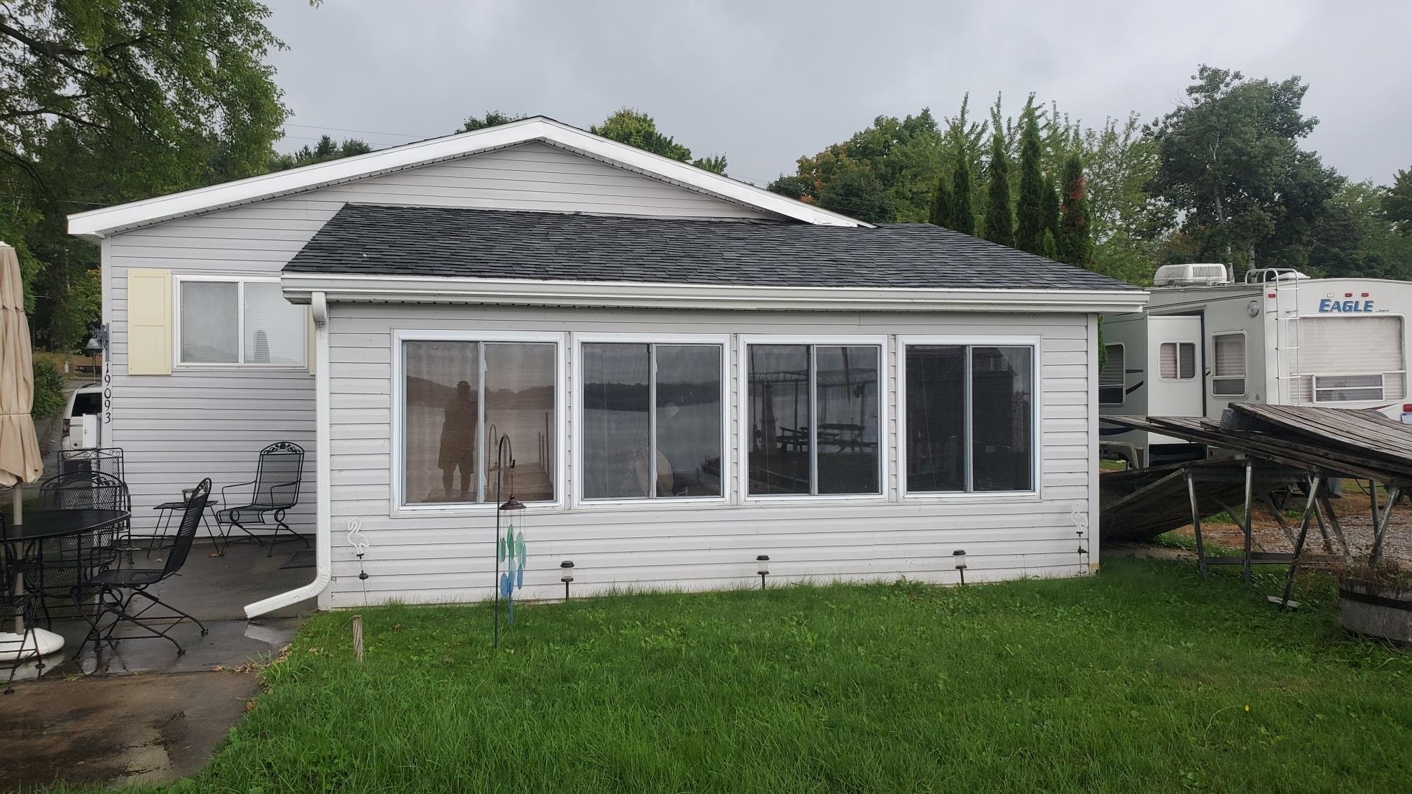 19093 Pike Street, Rodney, MI, 49342