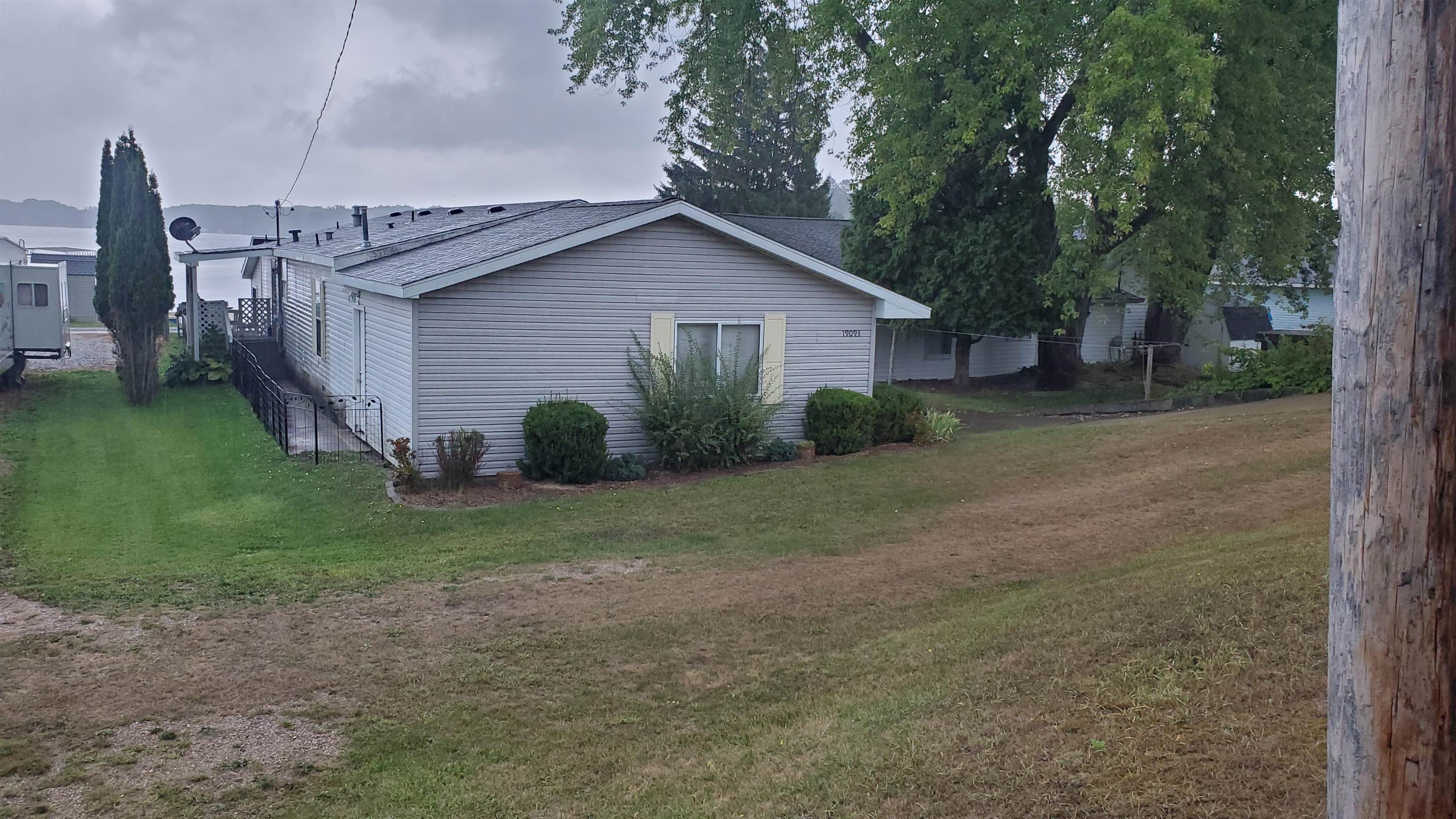 19093 Pike Street, Rodney, MI, 49342