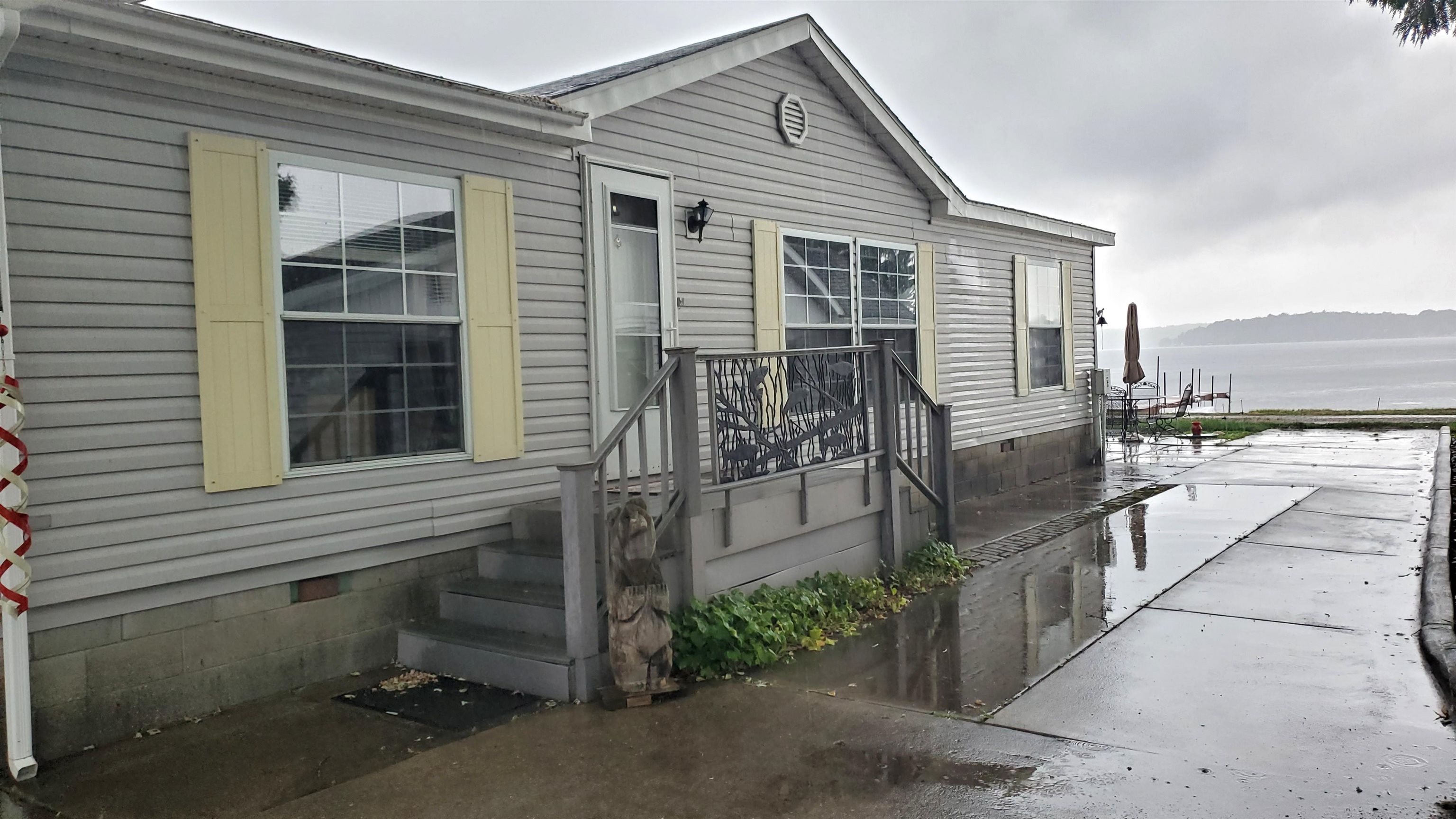 19093 Pike Street, Rodney, MI, 49342