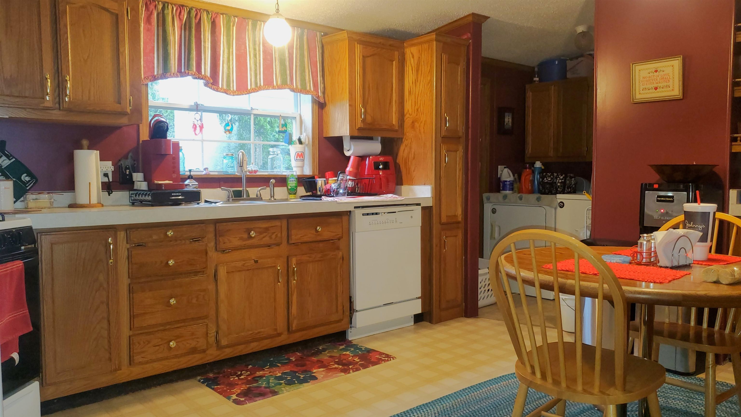 19093 Pike Street, Rodney, MI, 49342