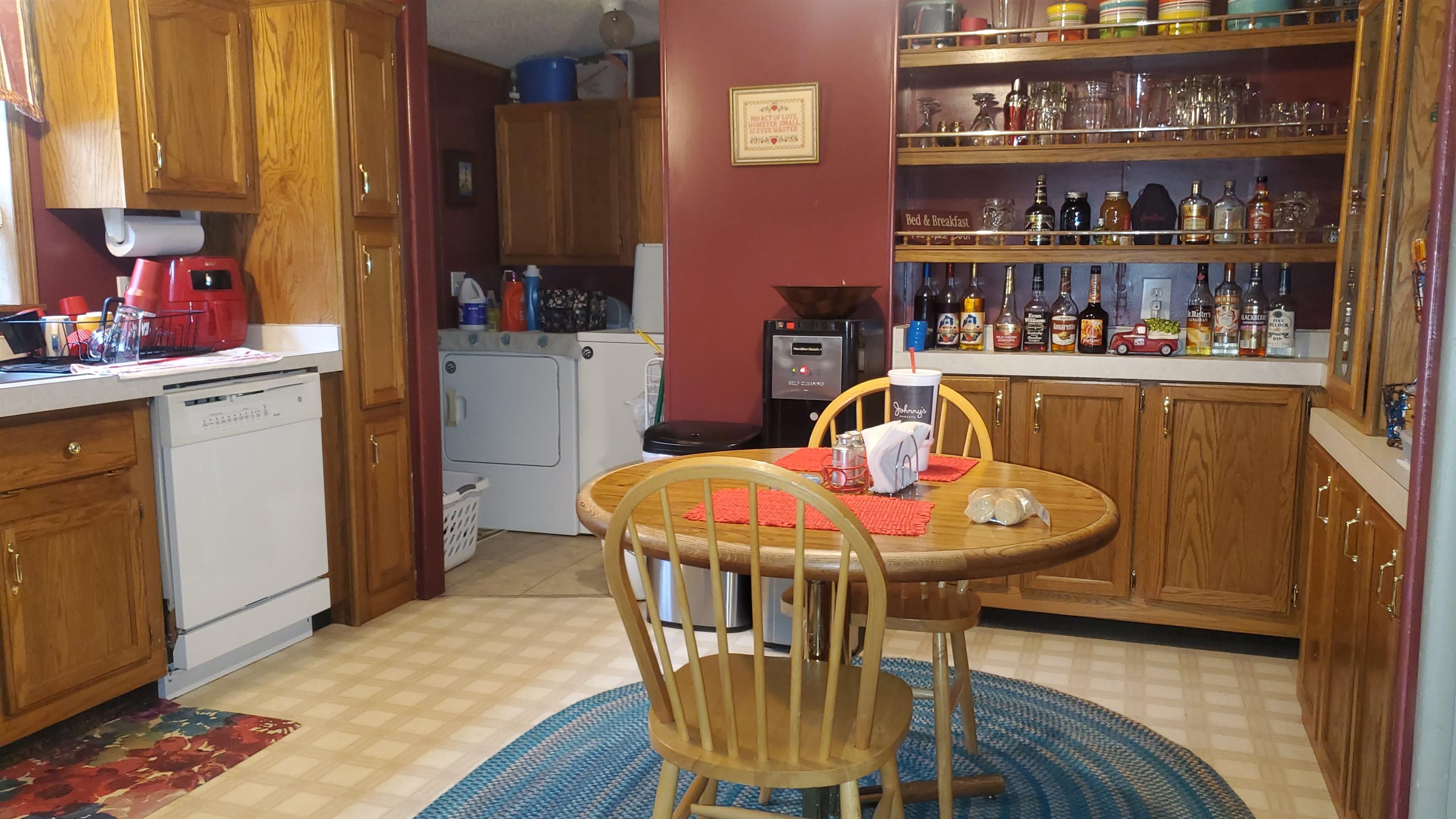 19093 Pike Street, Rodney, MI, 49342