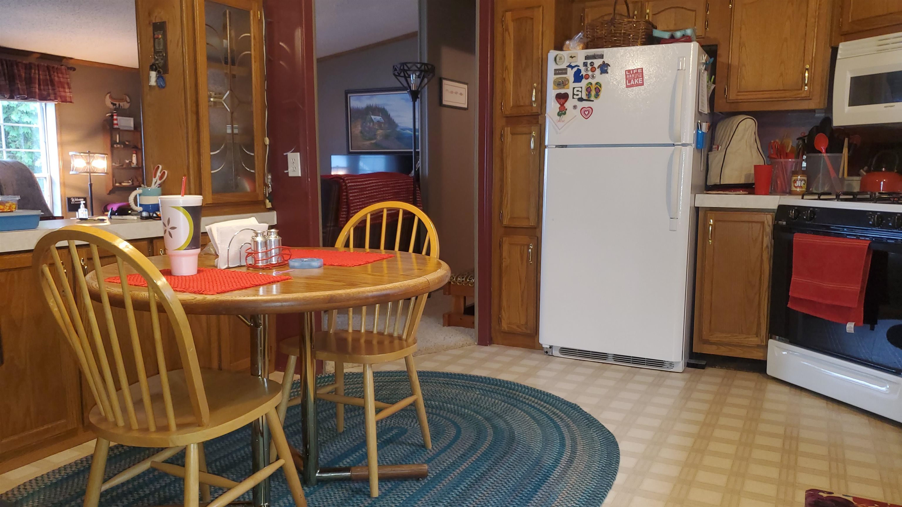 19093 Pike Street, Rodney, MI, 49342