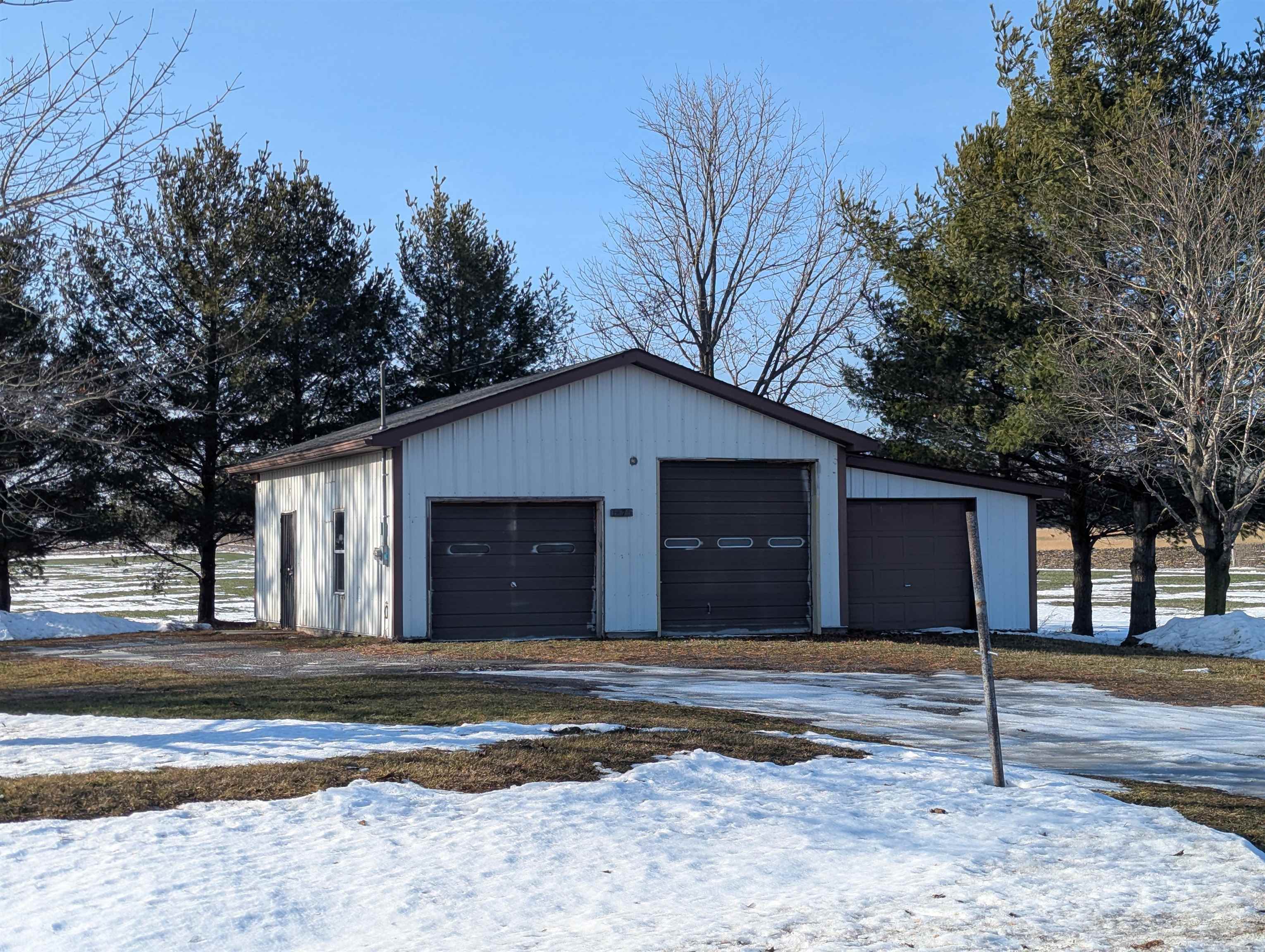 N/A Reed Road, Sterling, MI, 48659