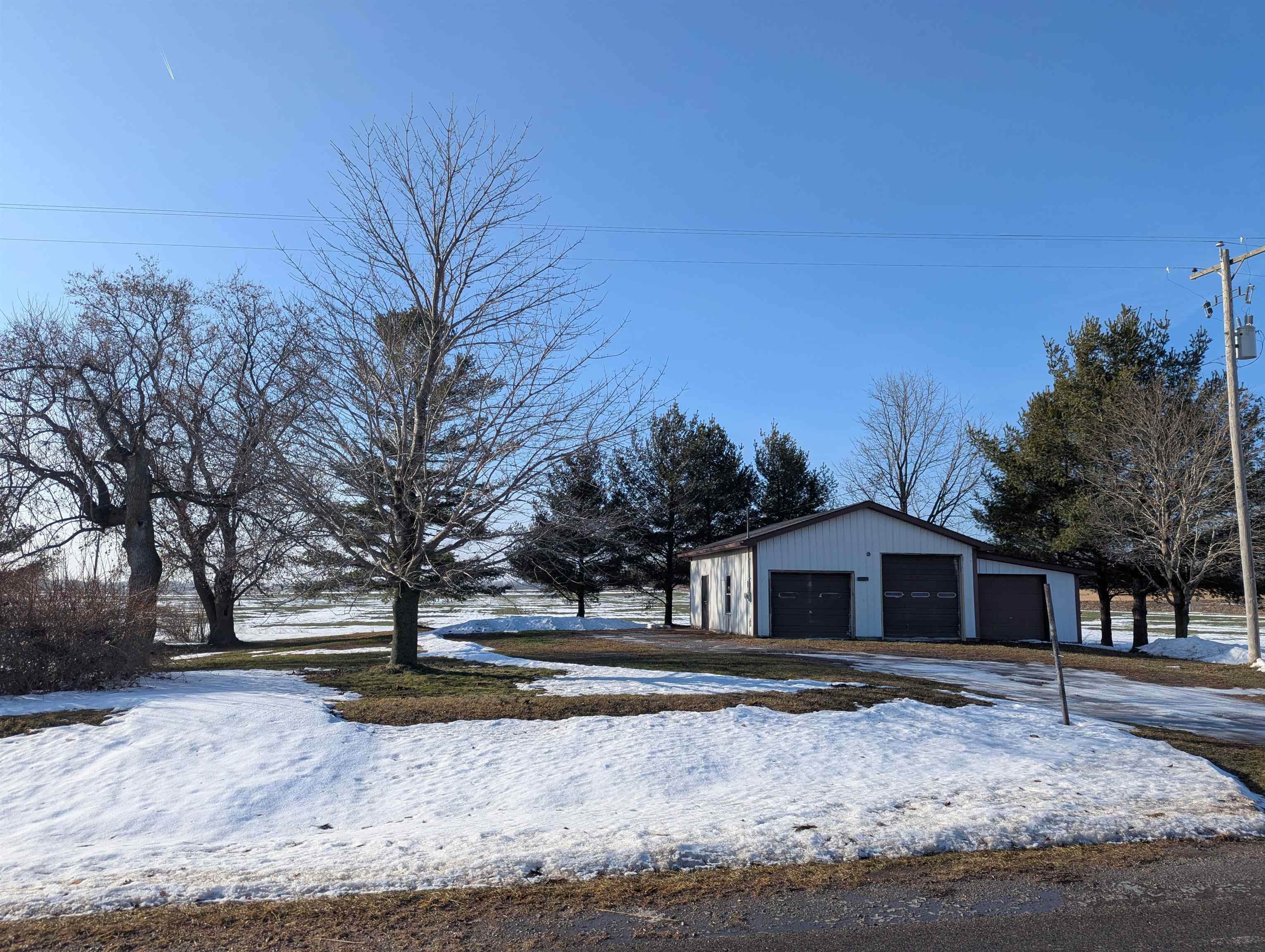 N/A Reed Road, Sterling, MI, 48659