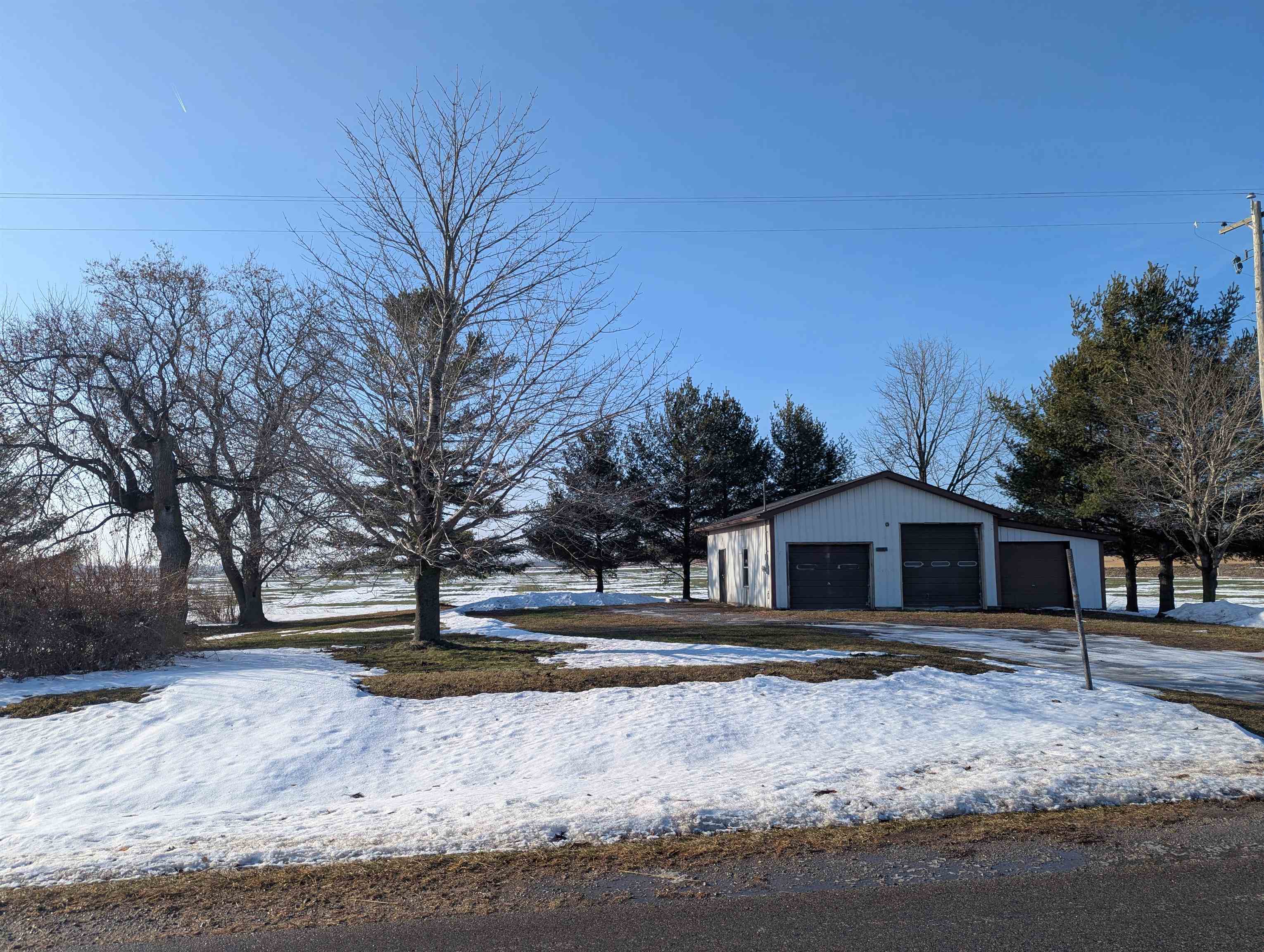 N/A Reed Road, Sterling, MI, 48659