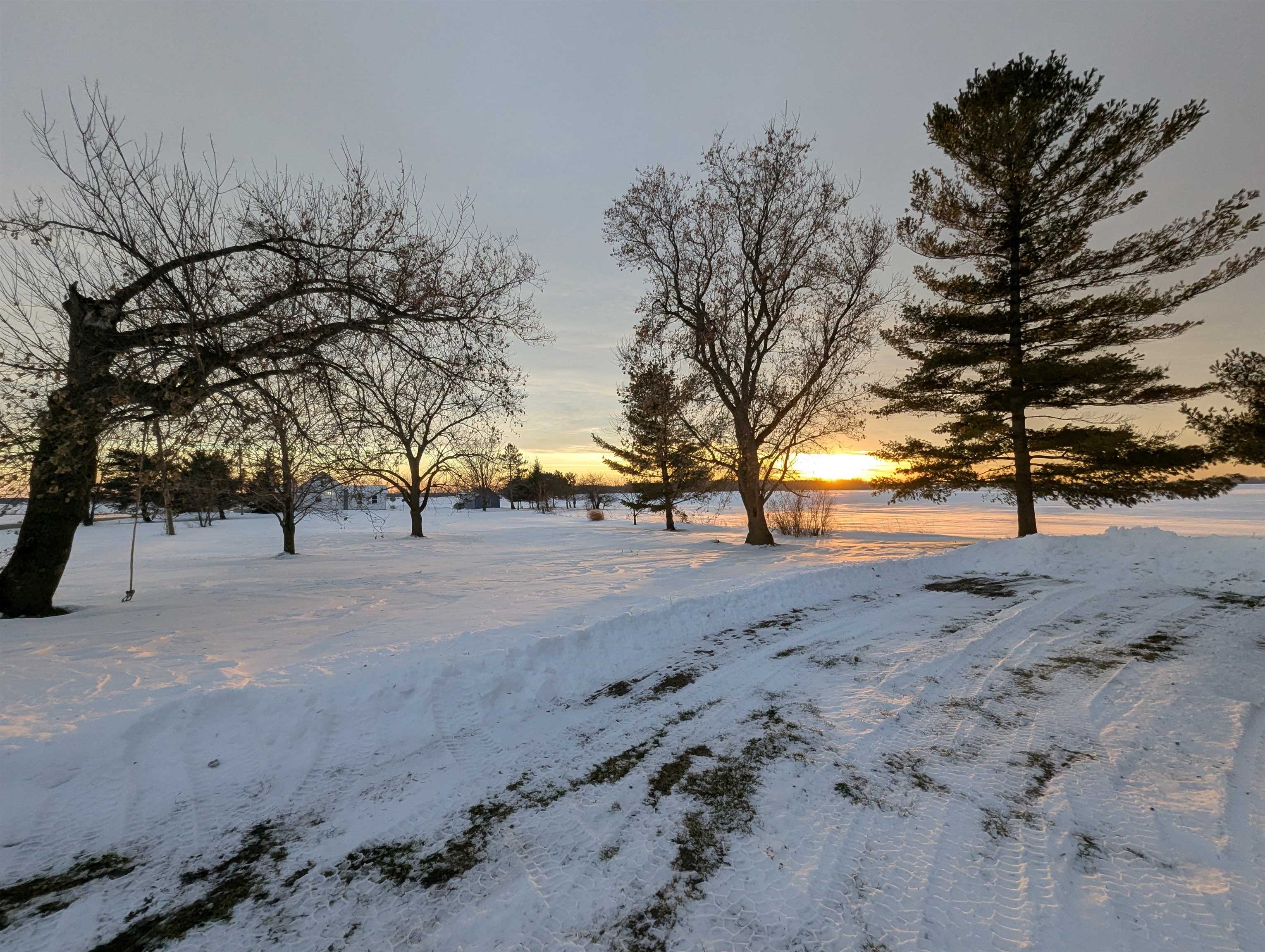 N/A Reed Road, Sterling, MI, 48659