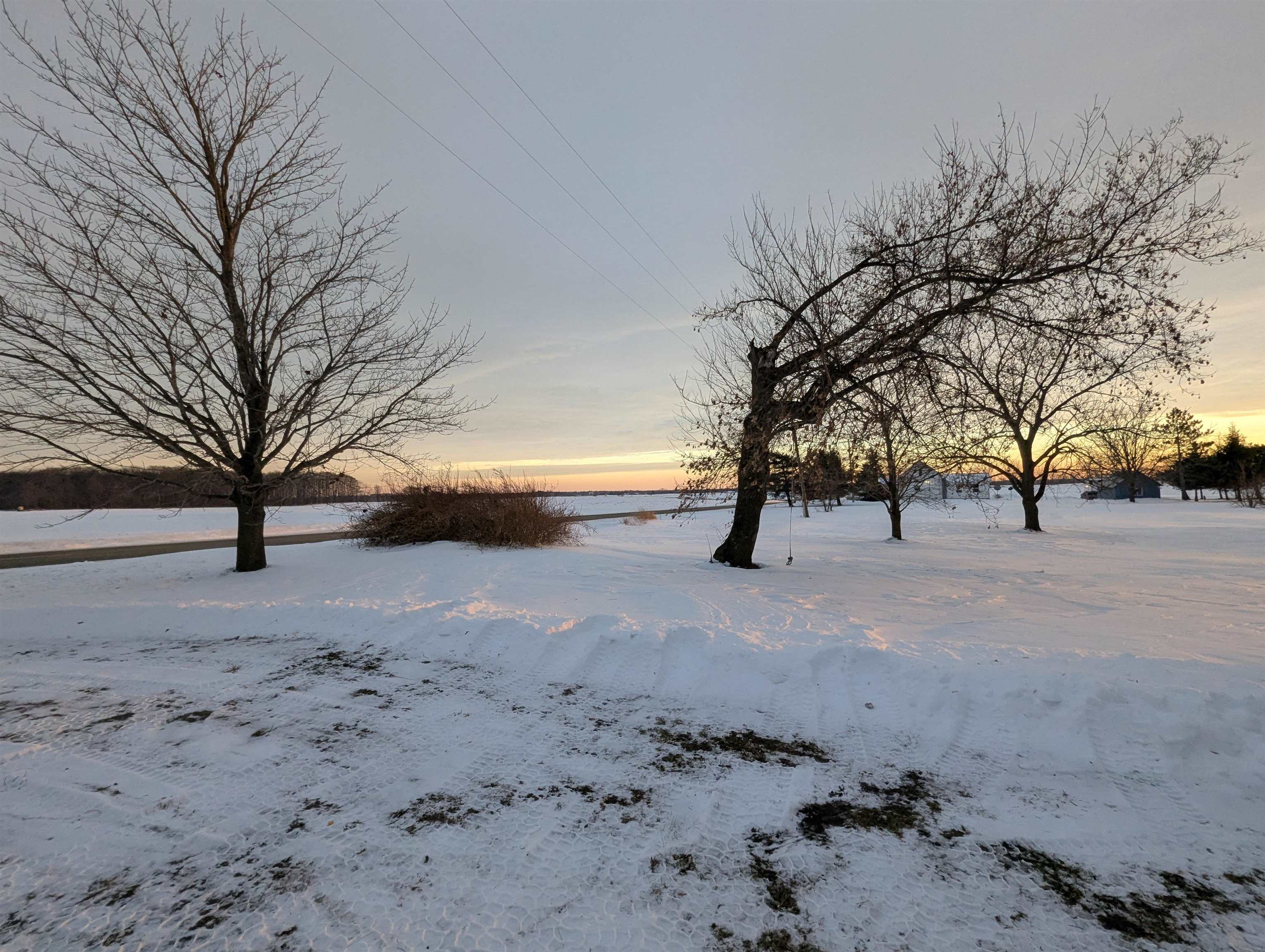 N/A Reed Road, Sterling, MI, 48659