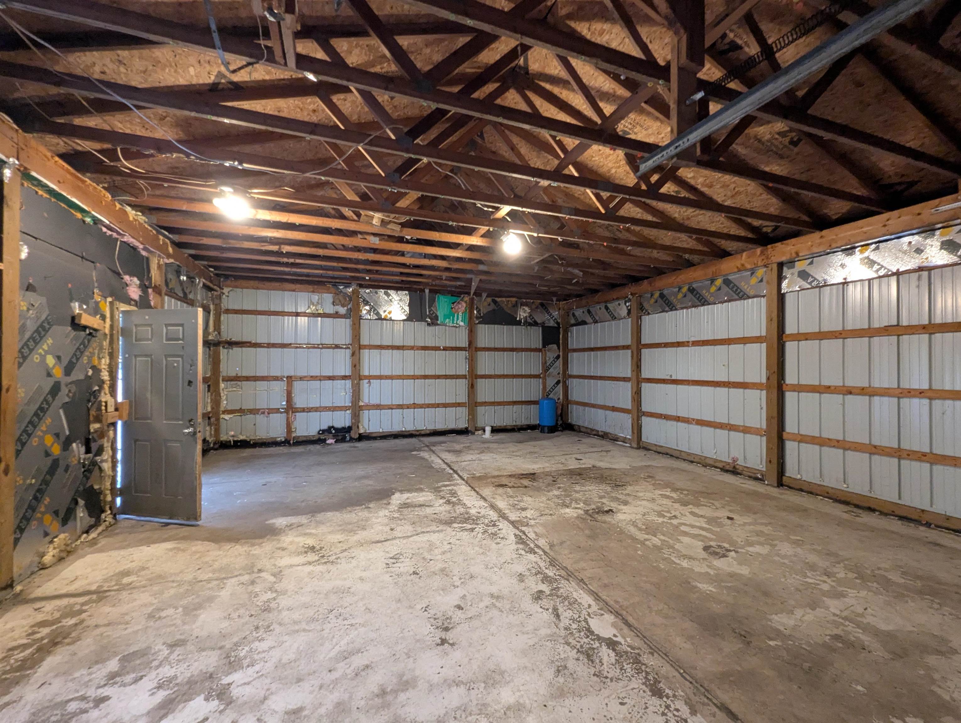 N/A Reed Road, Sterling, MI, 48659