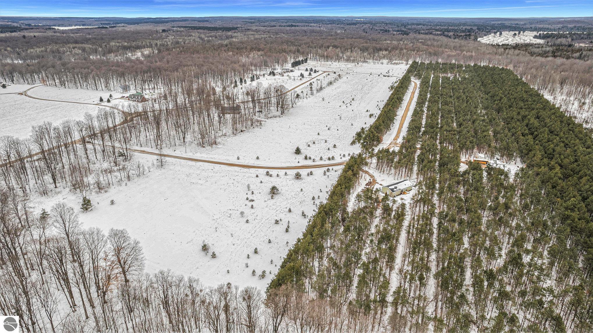 331 Kleehammer Club Drive, Kalkaska, MI, 49646